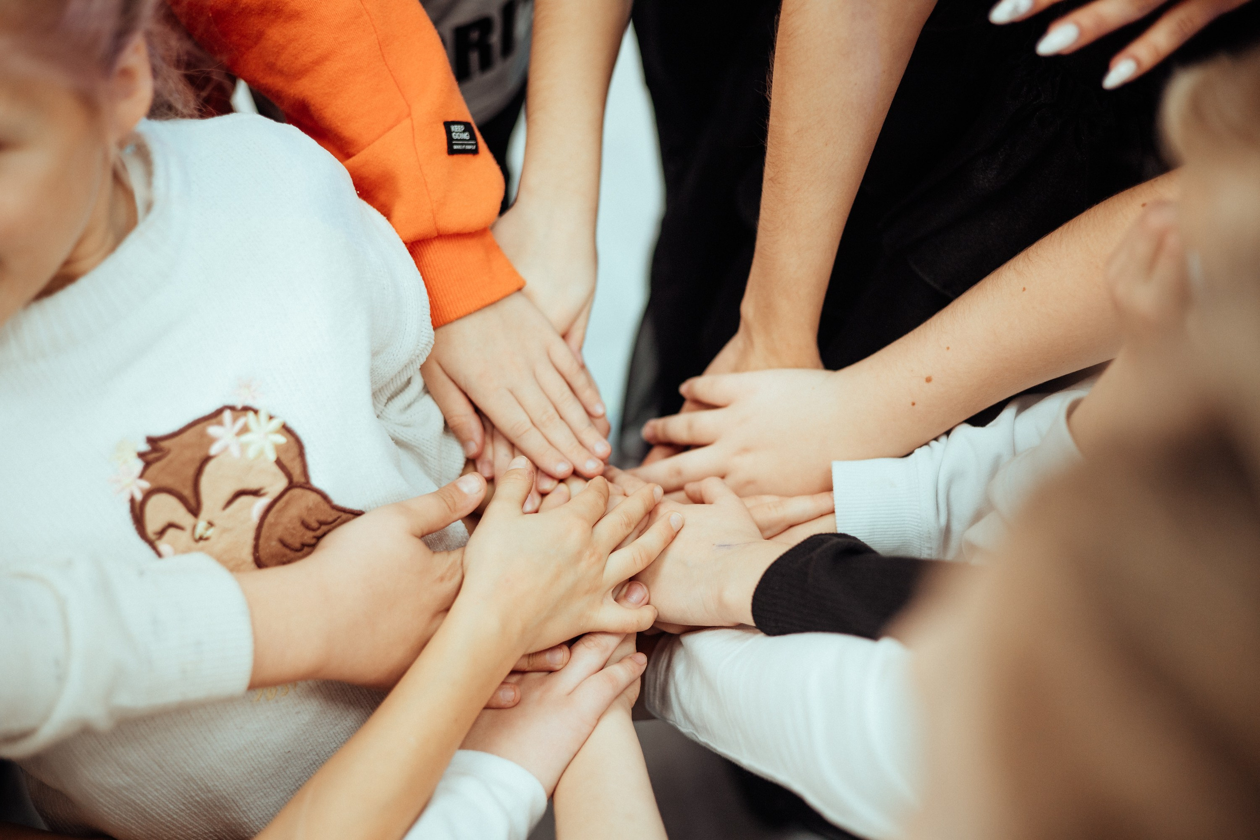 Дни рождения | детские