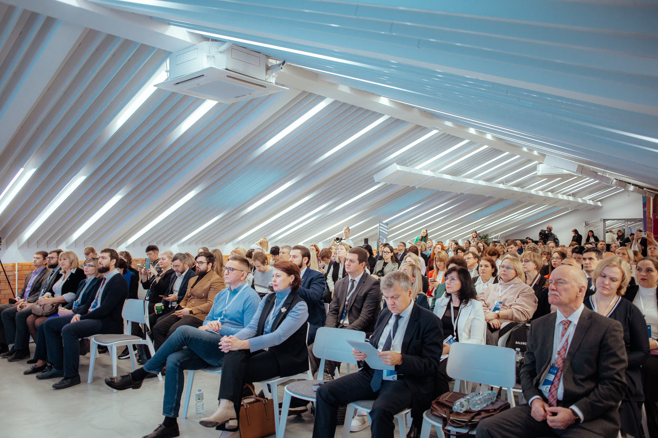 Стратегическая сессия | купно