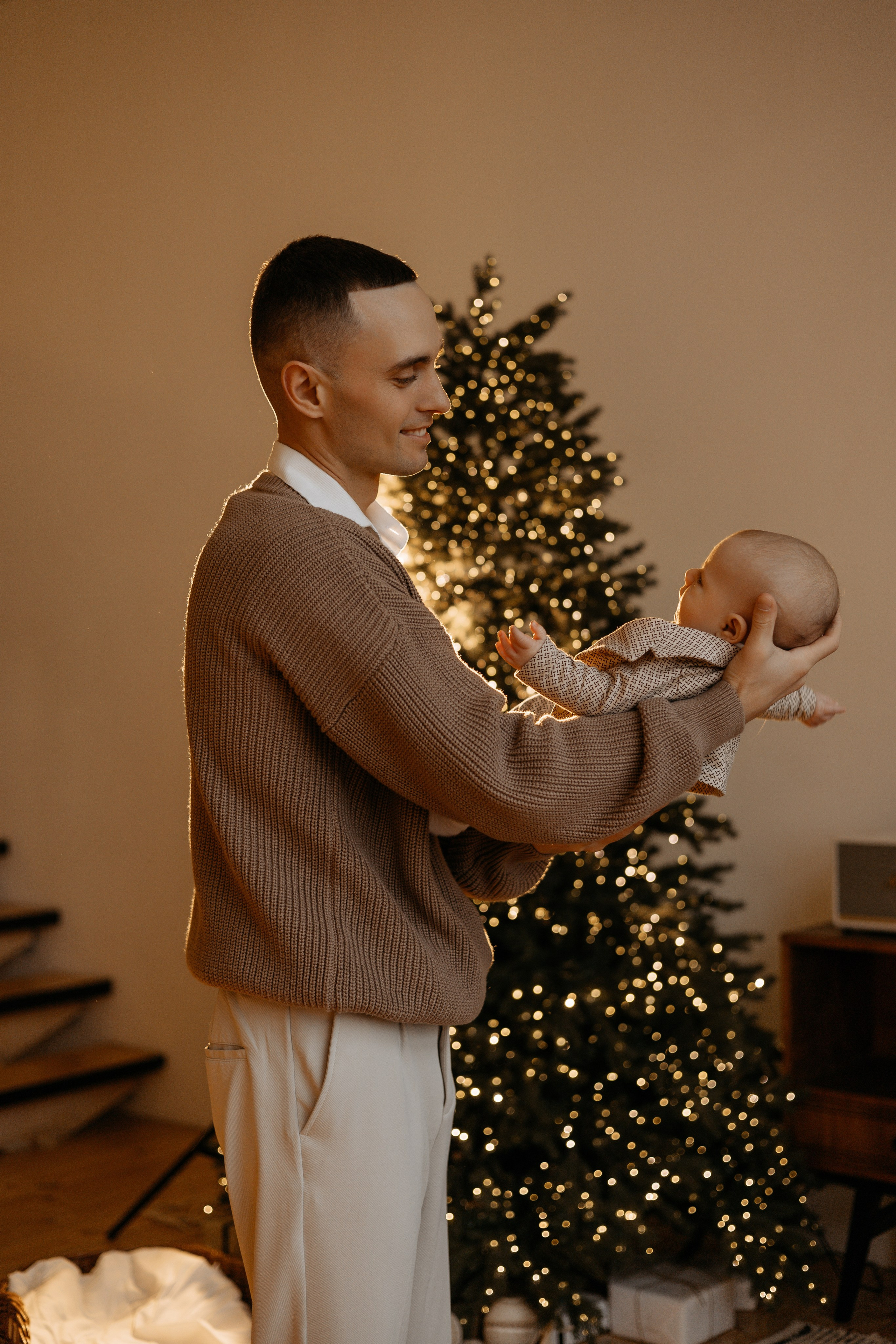 Богдан. Самый теплый фотограф в Краснодаре Рябоконь Ксения