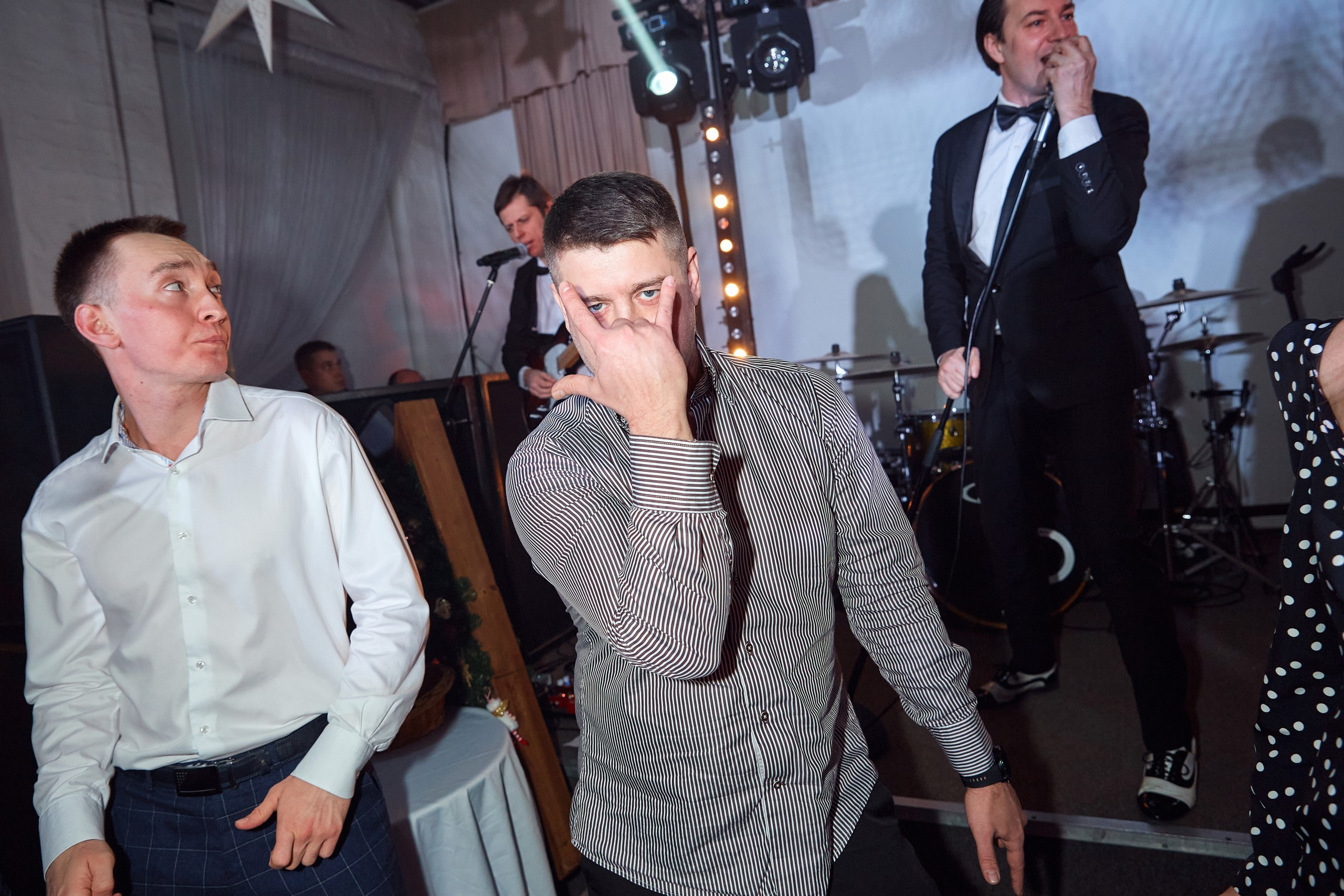 Компания РусСилика / БО Ильдорф. Антон Артюшин, портретный фотограф. Москва