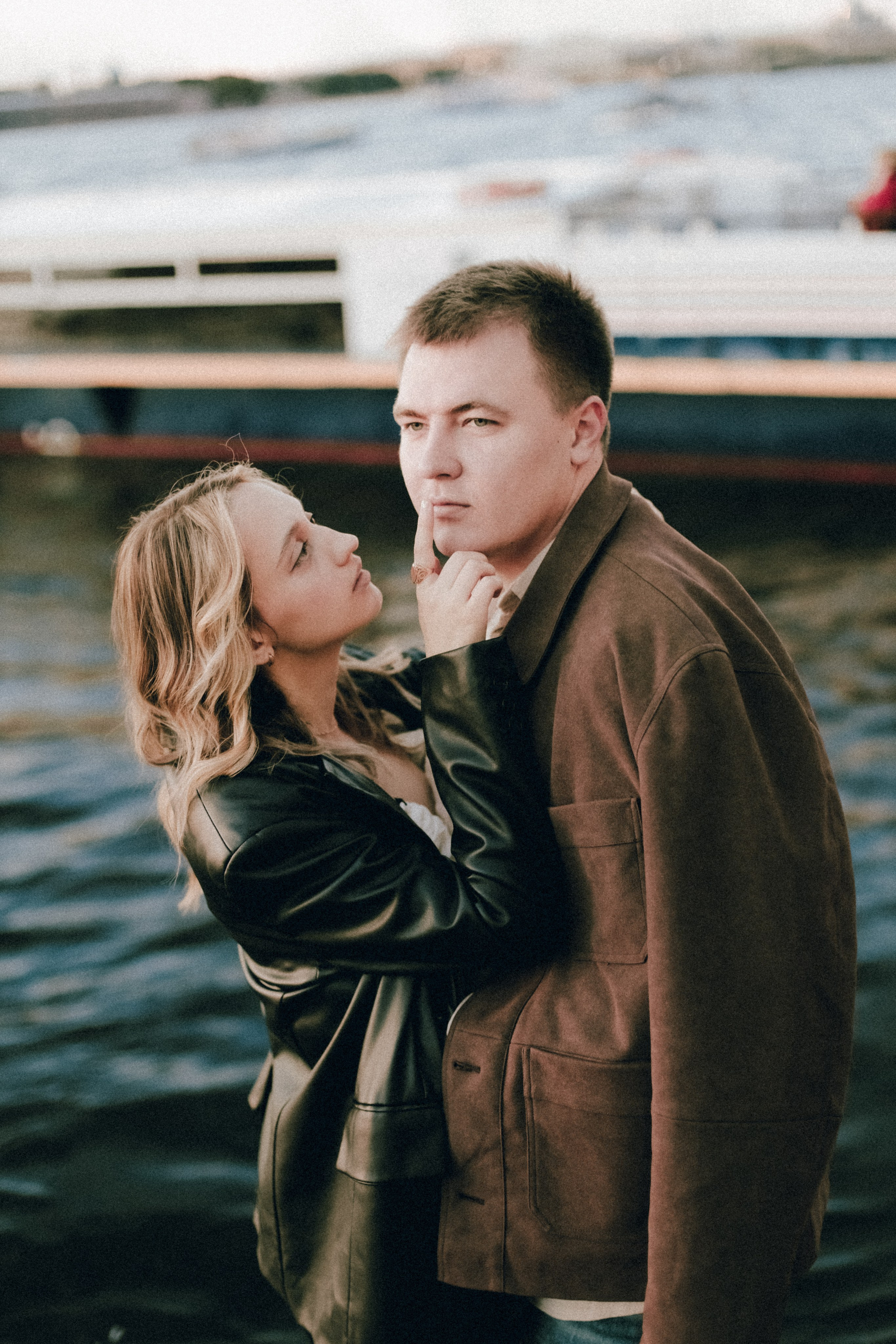 LoveStory. Ph___tina