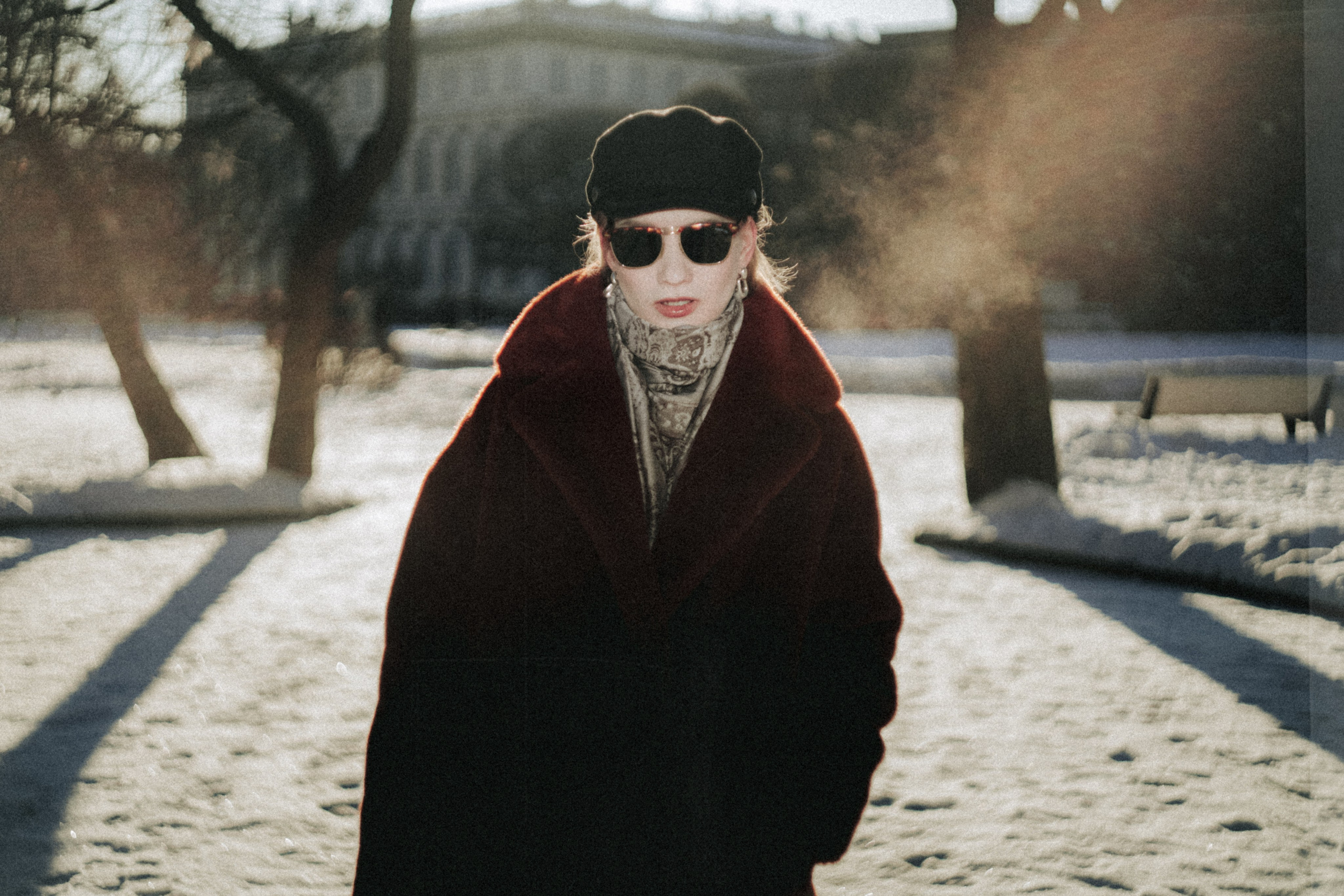 Портреты. Ph___tina