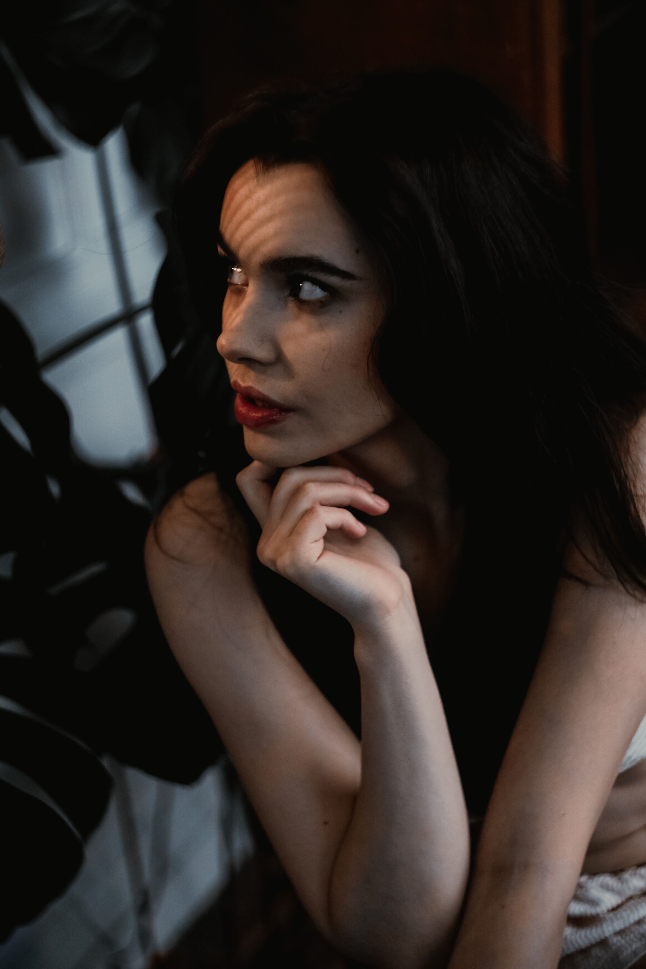 Портреты. Ph___tina