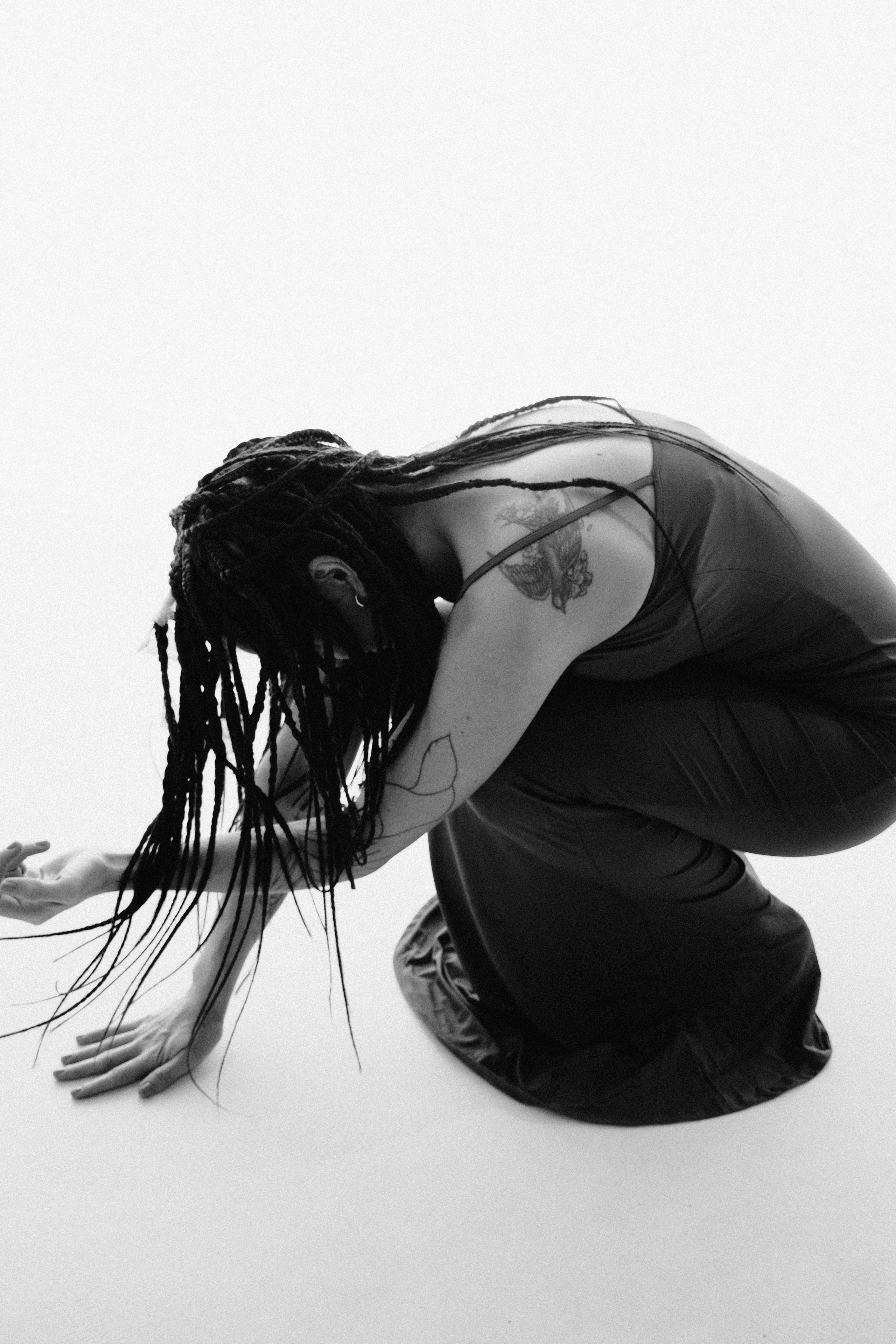 Обо мне. Фотограф в Тюмени Анастасия Долинина