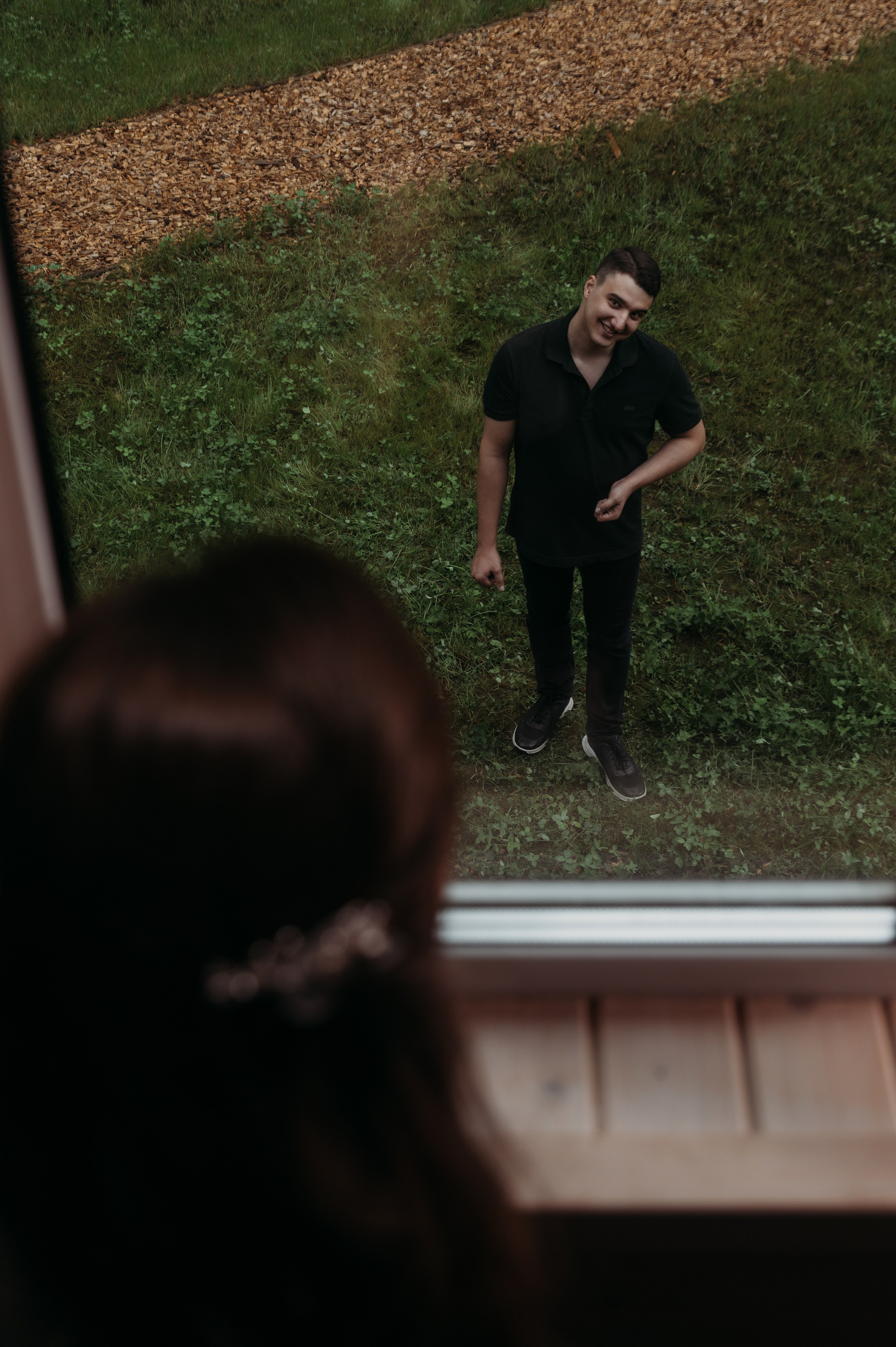 Свадебная фотосессия в Твери, Москве и Санкт-Петербурге. Свадебный фотограф в Твери, Москве и Санкт-Петербурге Денисова Екатерина