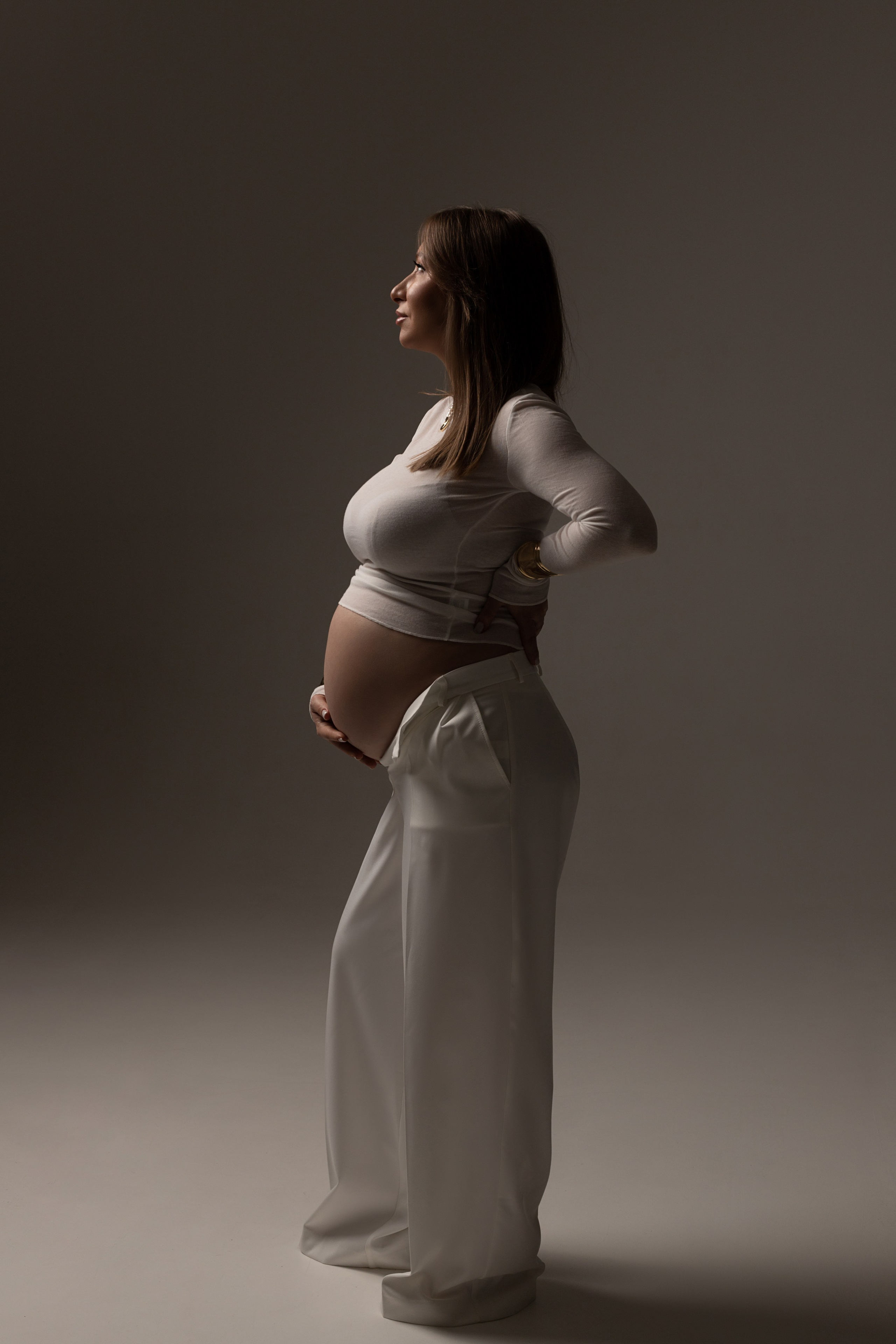 Беременность. Фотограф в Ростове-на-Дону Мария Безменова