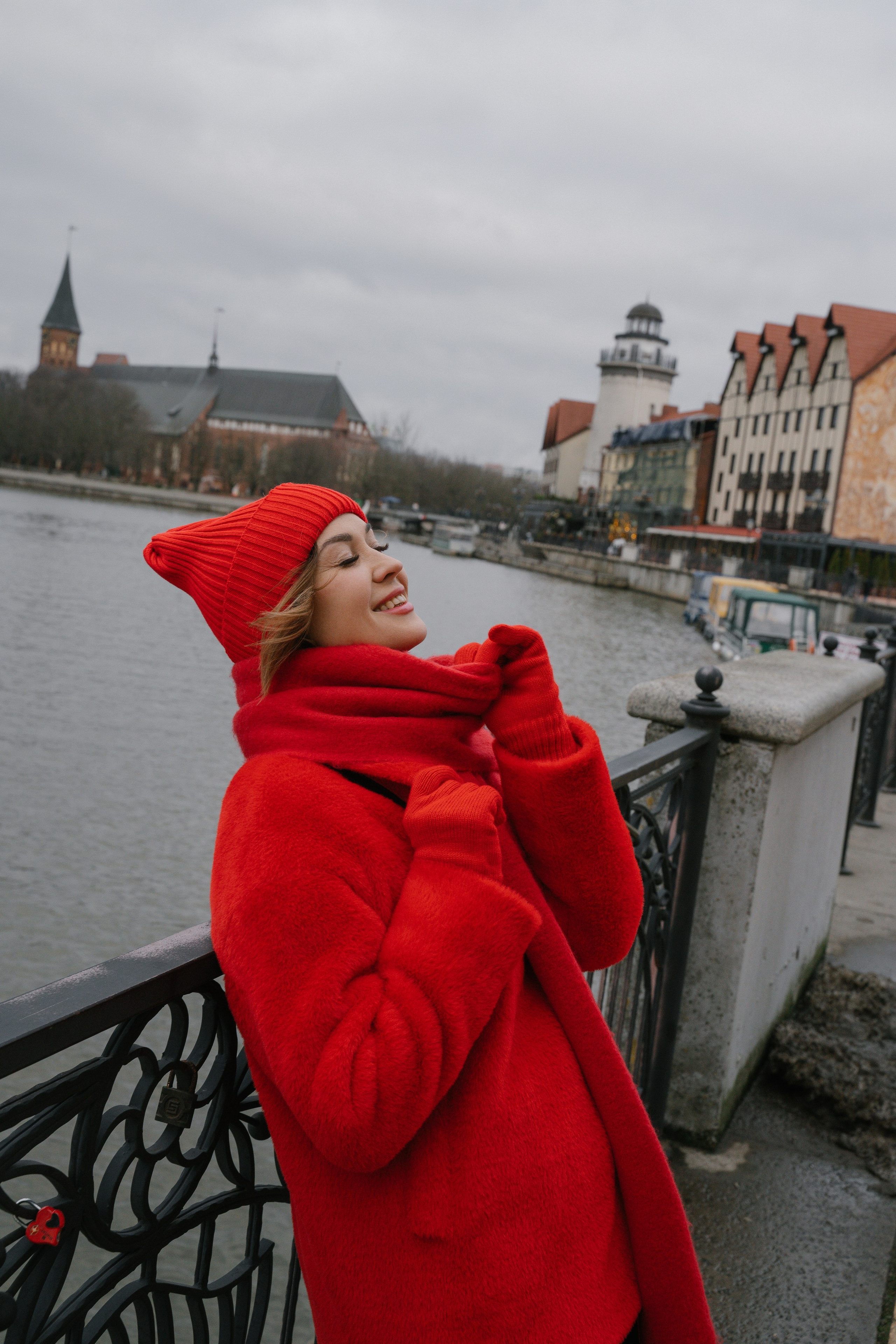 А. Семейный и свадебный фотограф Мария Нетребко г. Калининград