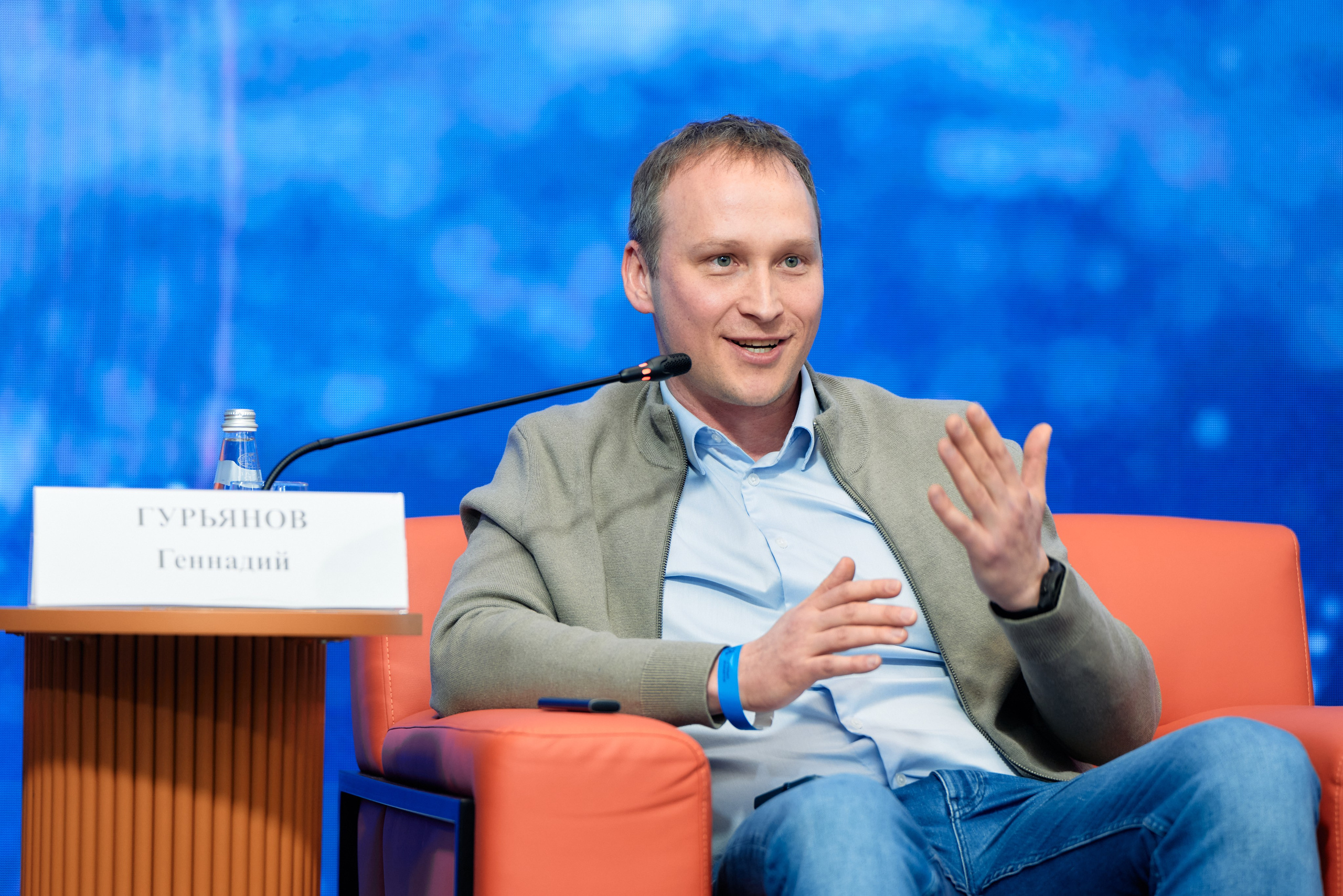 Герои Большой Страны. Фотограф в Москве — Новиков Владислав