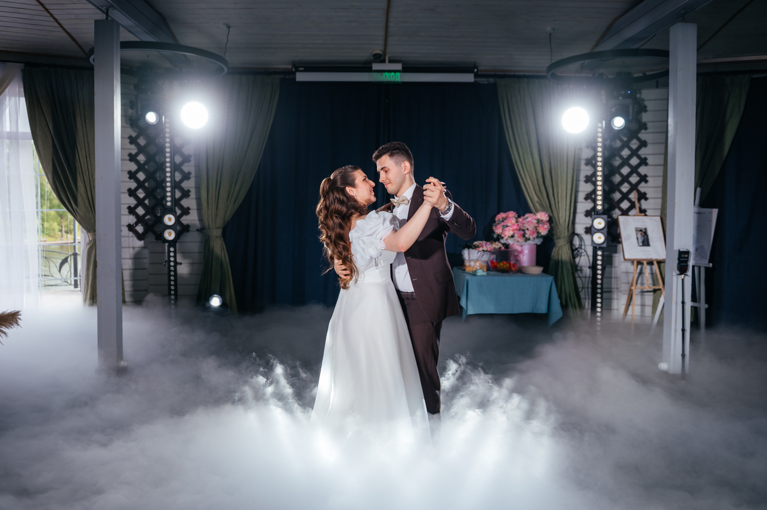 Nikita & Sveta. Свадебный и индивидуальный фотограф Никита Роут | Москва