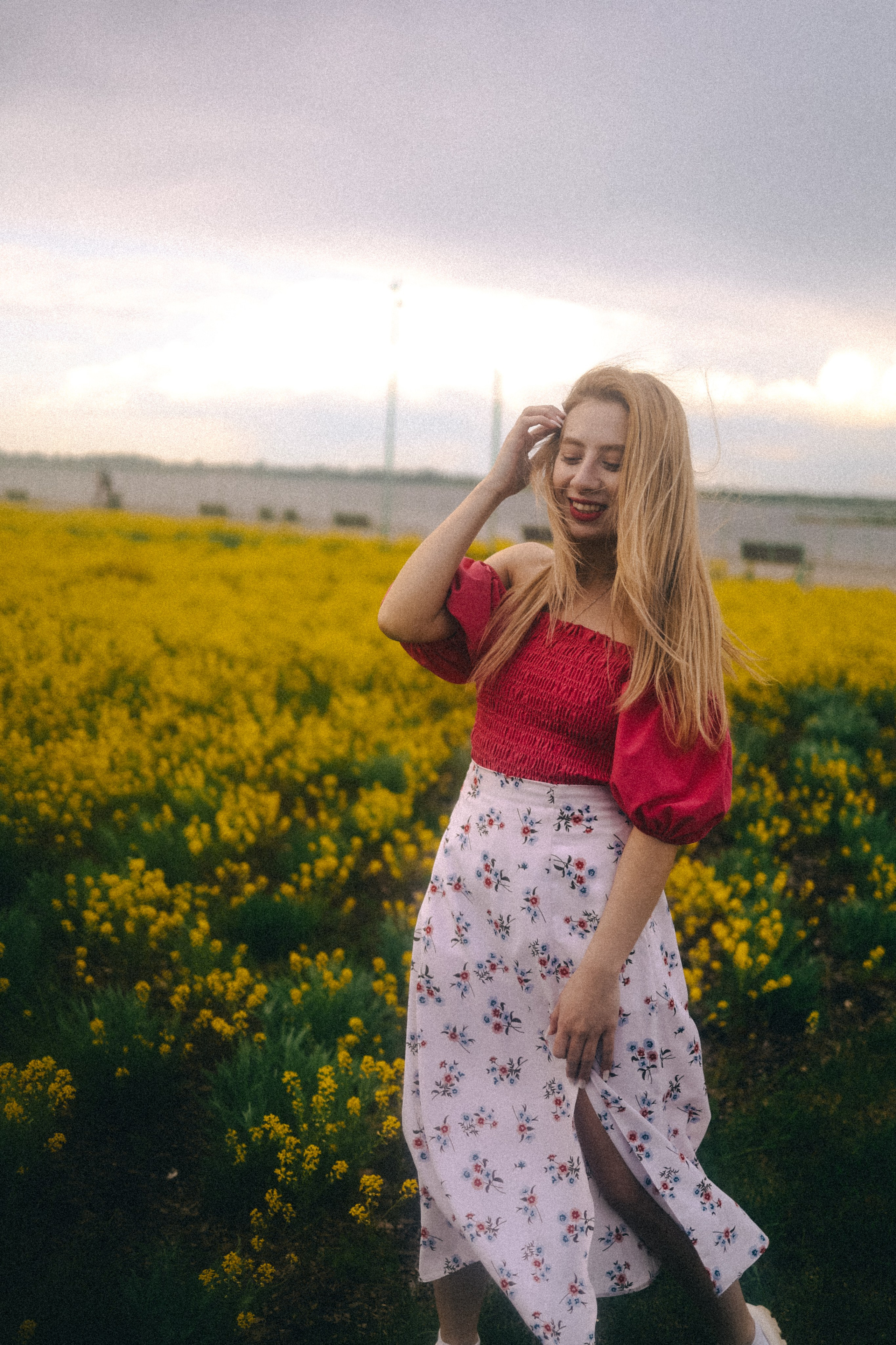 Мэри. Женский и семейный фотограф в Н. Новгороде Марта Белякова