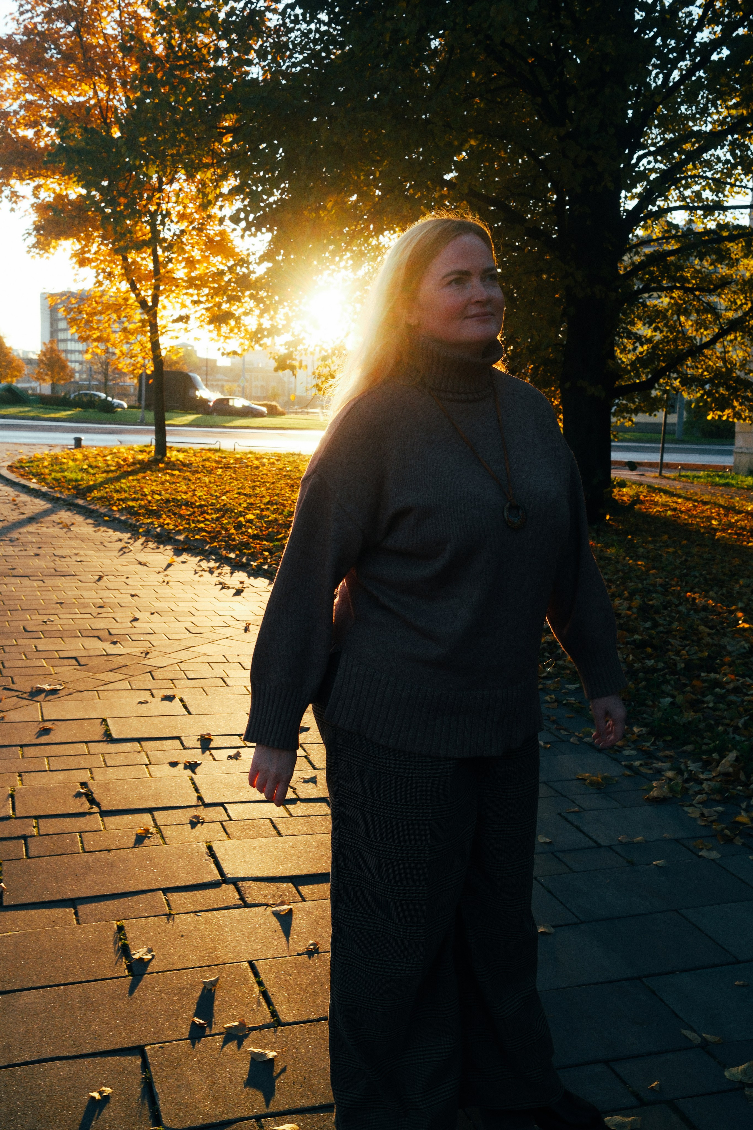 Gold autumn. Фотограф в Санкт-Петербурге. Маша Ярусскина