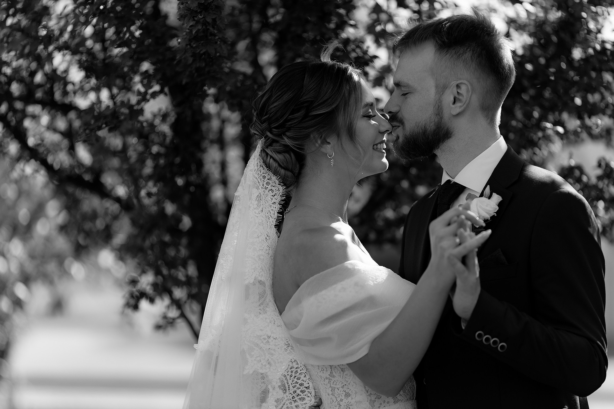 Станислав & Дарья. Дмитрий Позняк — свадебный фотограф в Брянске. Личный сайт фотографа