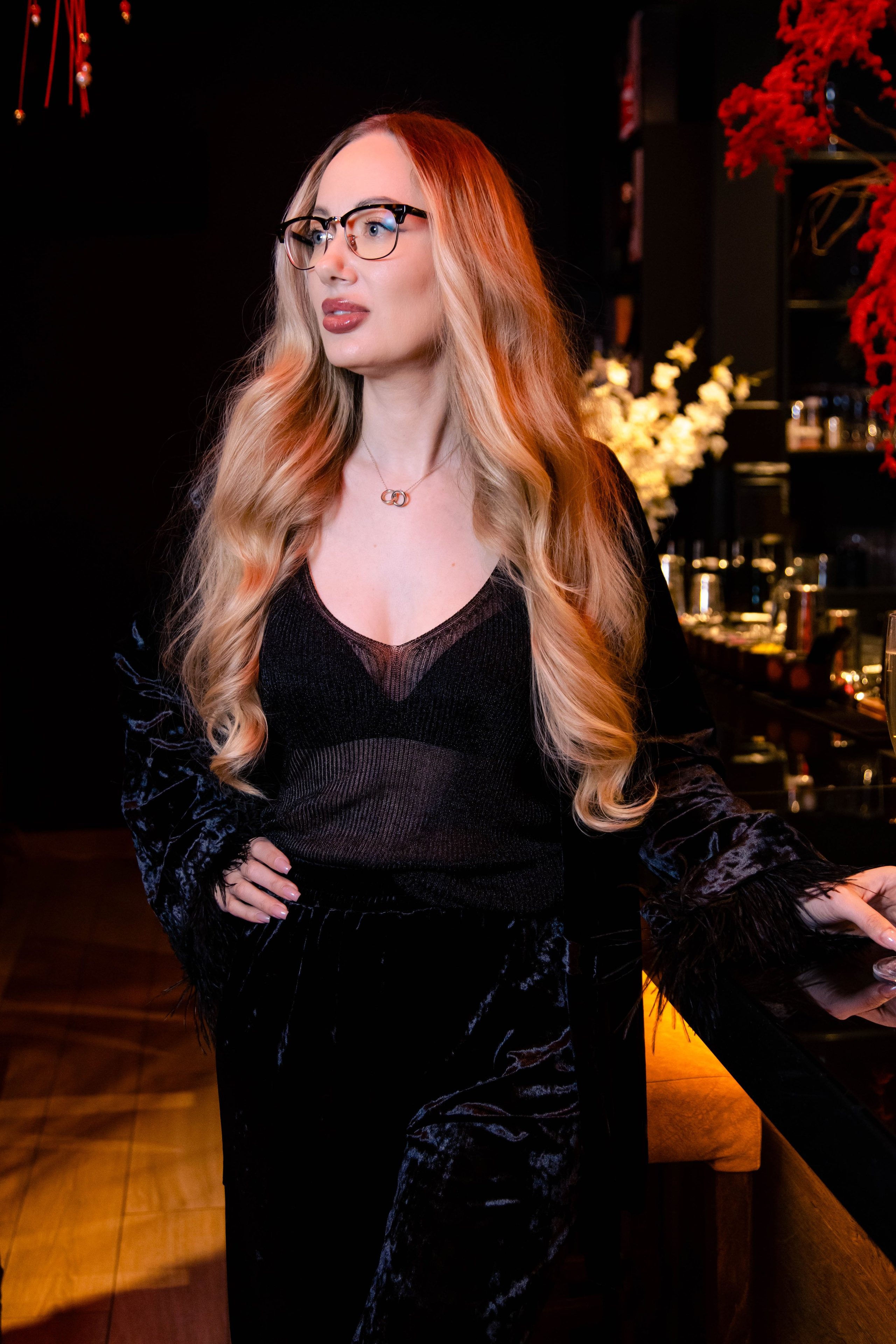 Корпоратив «BEAUTY NOVA» и «5TH AVENUE». МЕДИА-РЕСУРС ХАБАРОВСК / Фотоотчеты / Репортажи / События