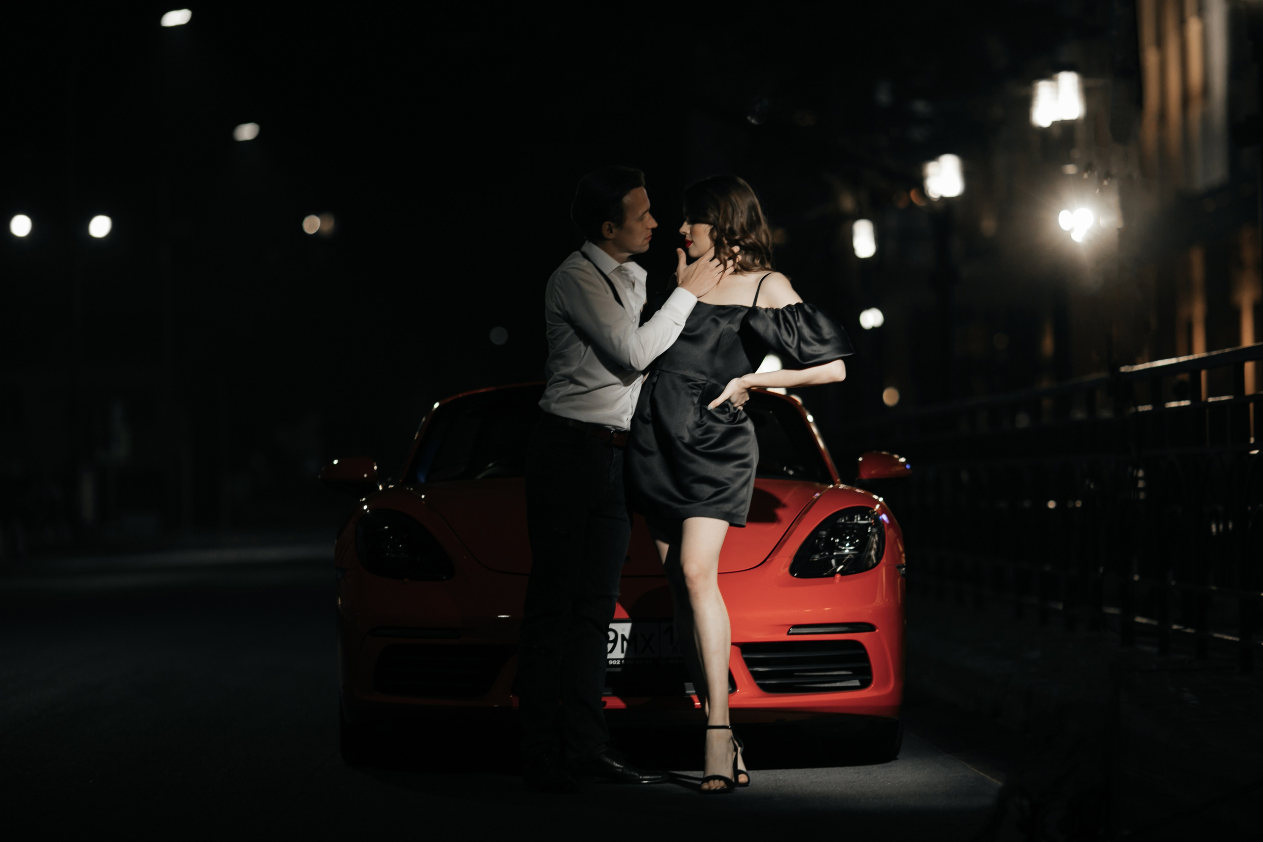 Love Story Настя и Антон. Свадебный и семейный фотограф Рассказова Виктория