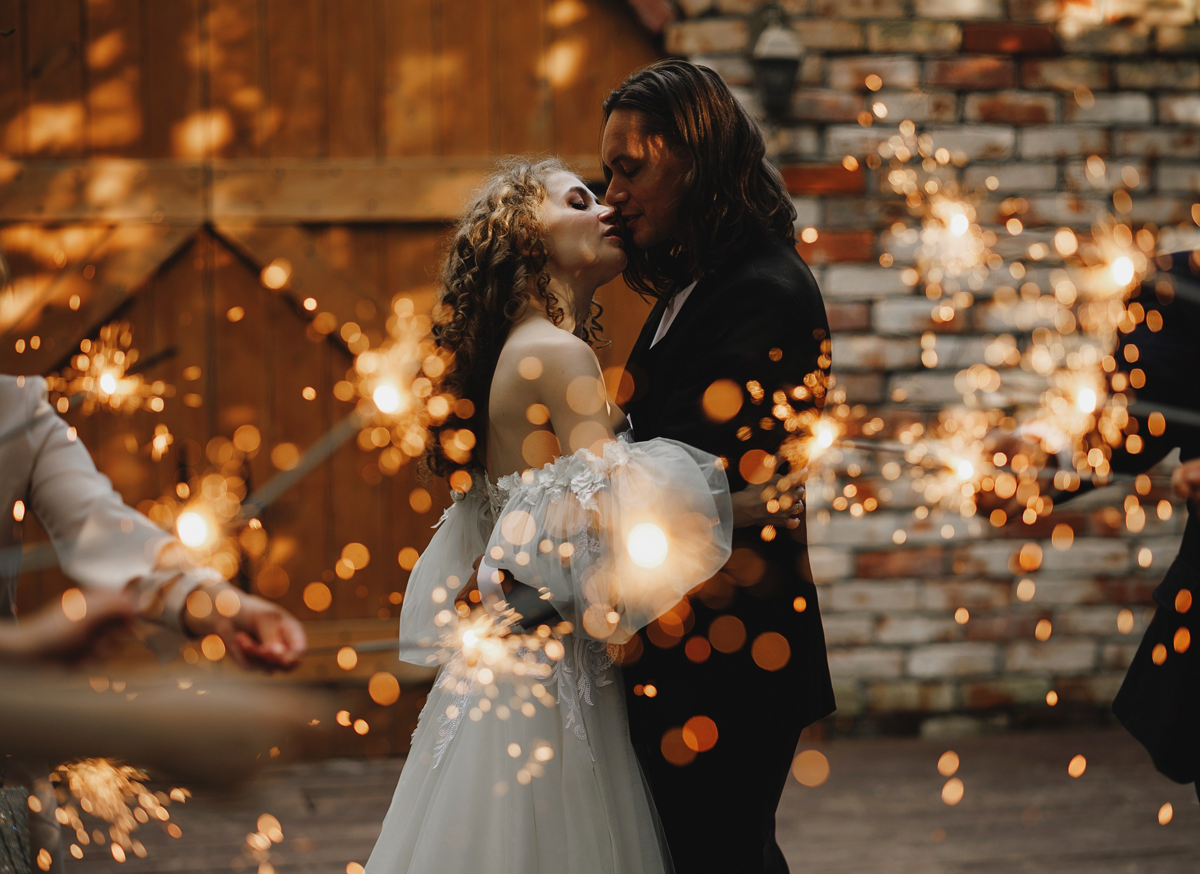 Сергей Ярослава. Свадебный фотограф и видеограф Дмитрий Горяченков