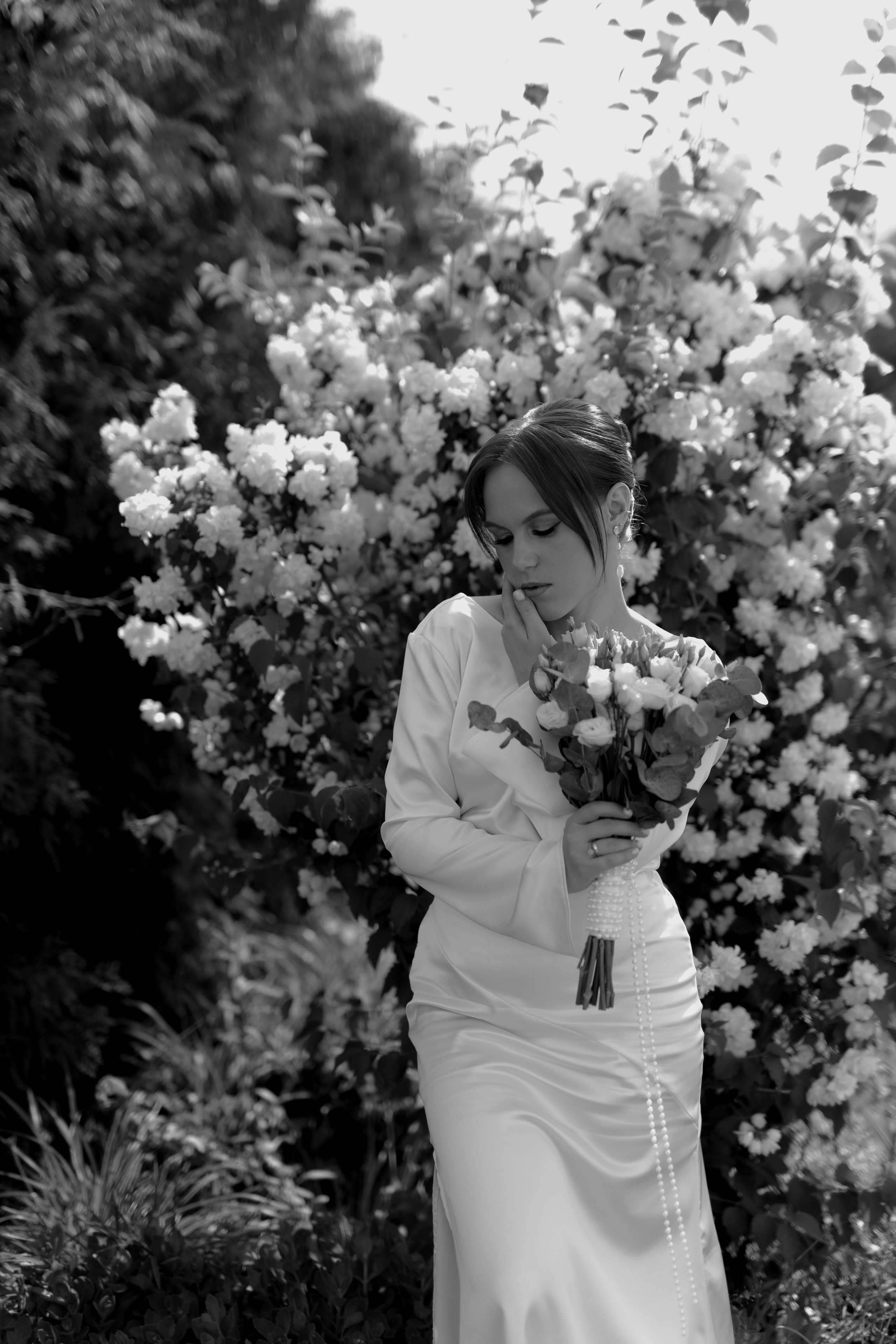 Свадьба Алексея и Натальи. Фотограф Кольчугино/Владимир/Москва Елизавета Иода