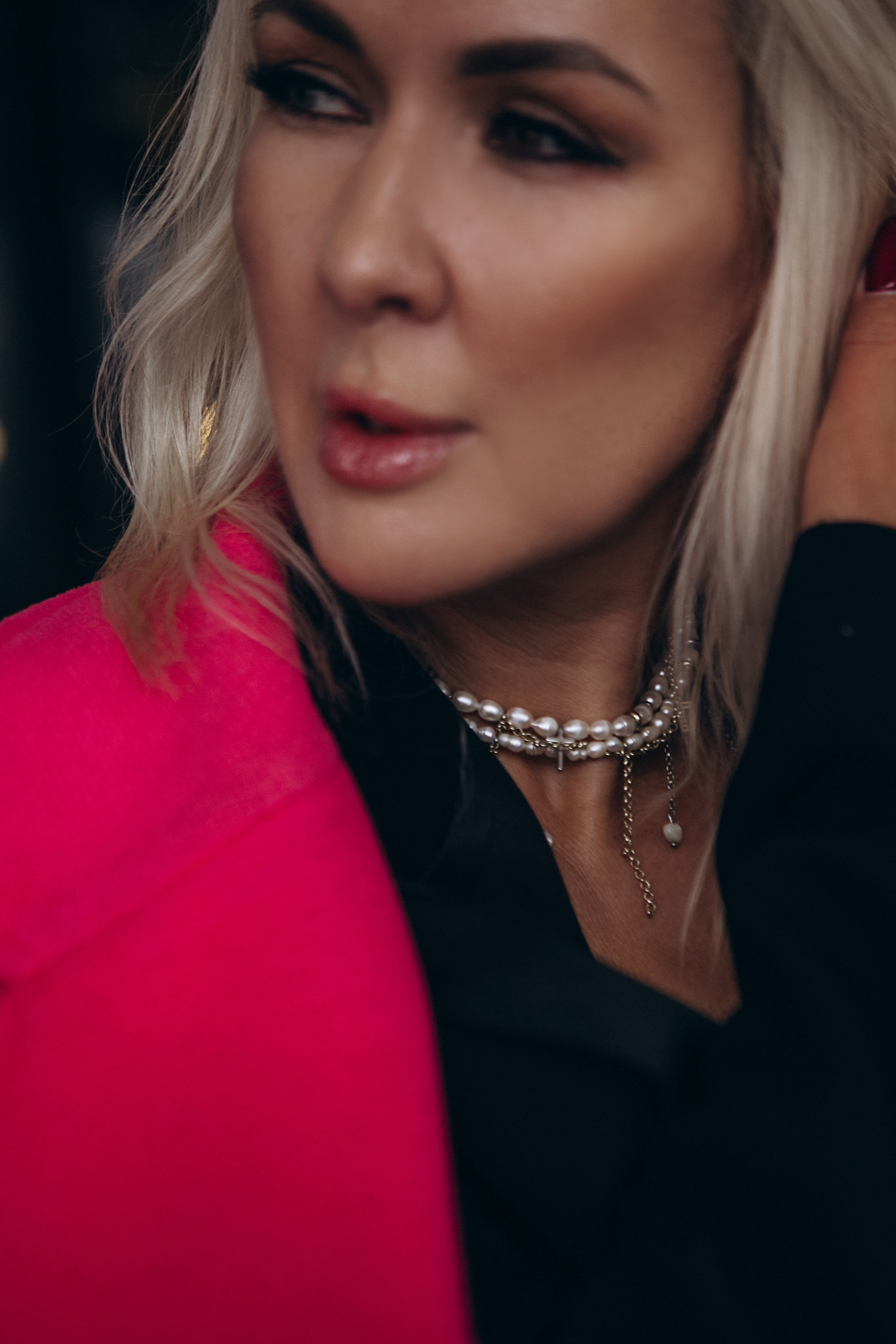 Мариотт. Контент фотограф, съемка для маркетплейсов, фуд съемка и репортажи в Новосибирске Ралия Галеева