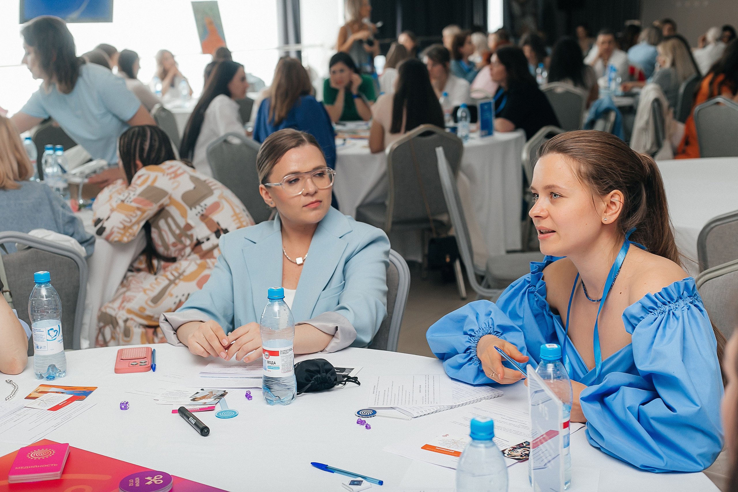 Фестиваль Глубина. Контент фотограф, съемка для маркетплейсов, фуд съемка и репортажи в Новосибирске Ралия Галеева