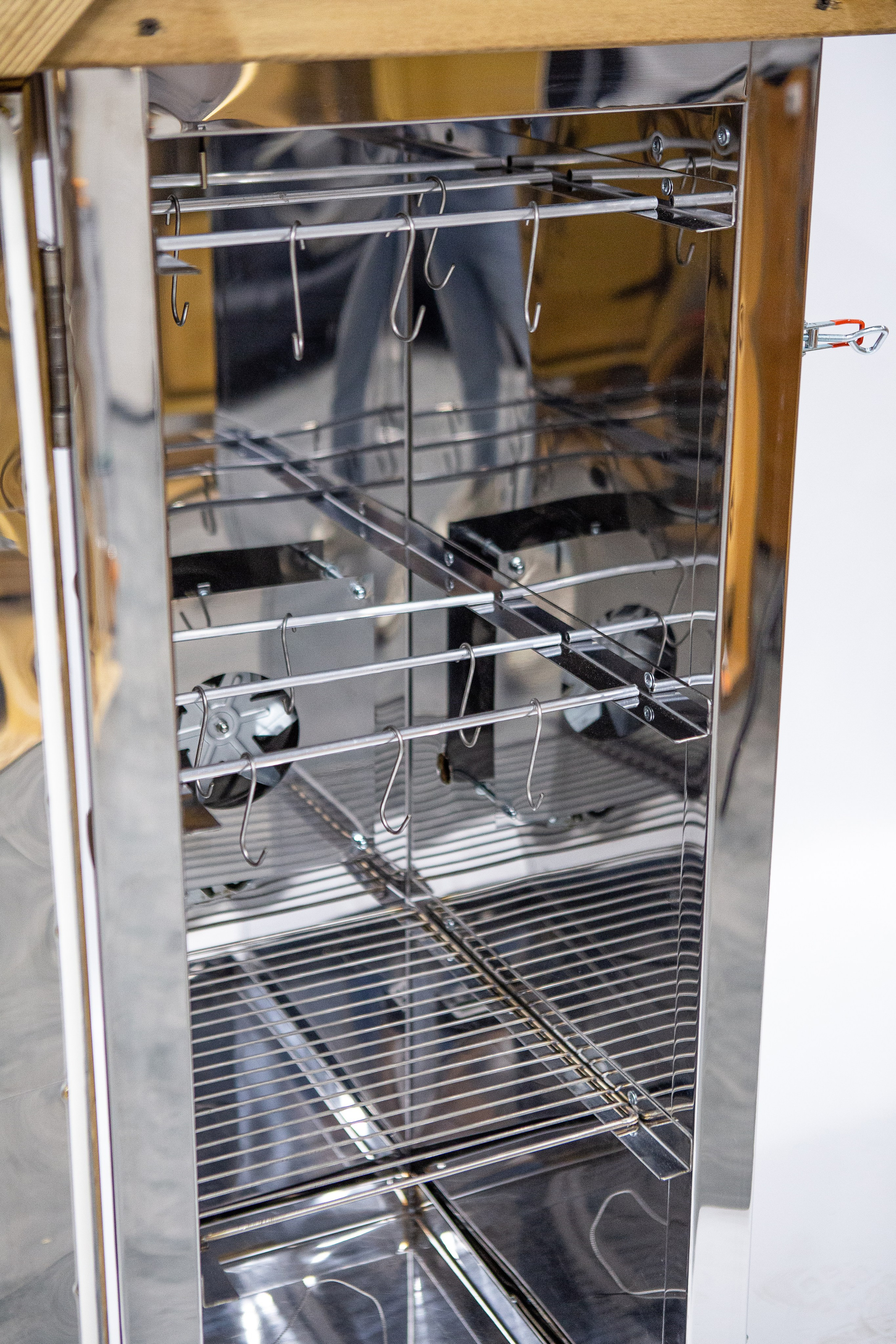 Коптильни. Контент фотограф, съемка для маркетплейсов, фуд съемка и репортажи в Новосибирске Ралия Галеева