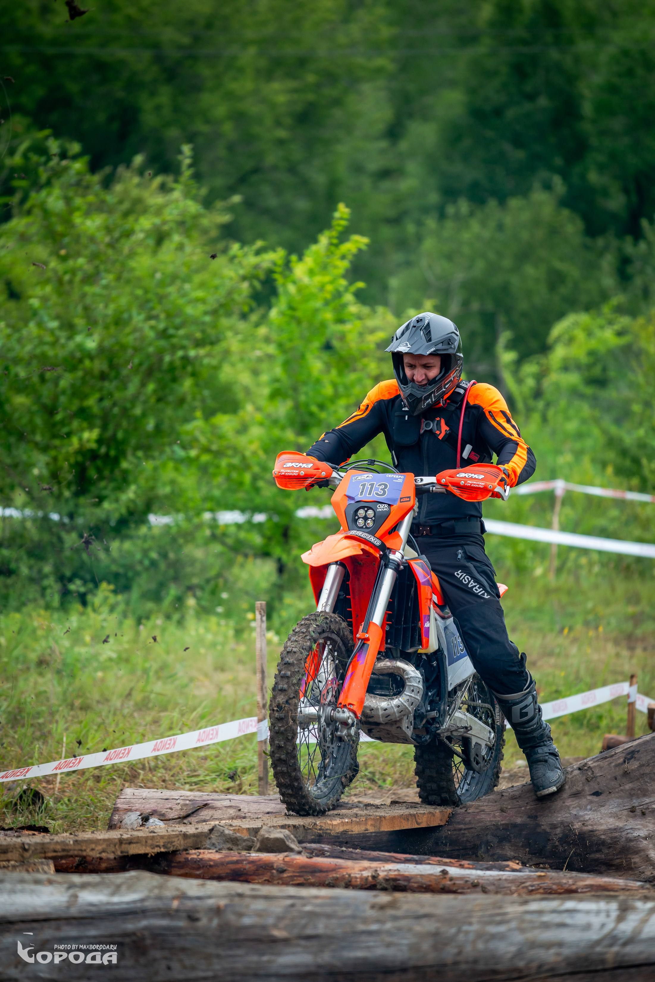 Точка отрыва 2025. Фотограф | Макс Борода