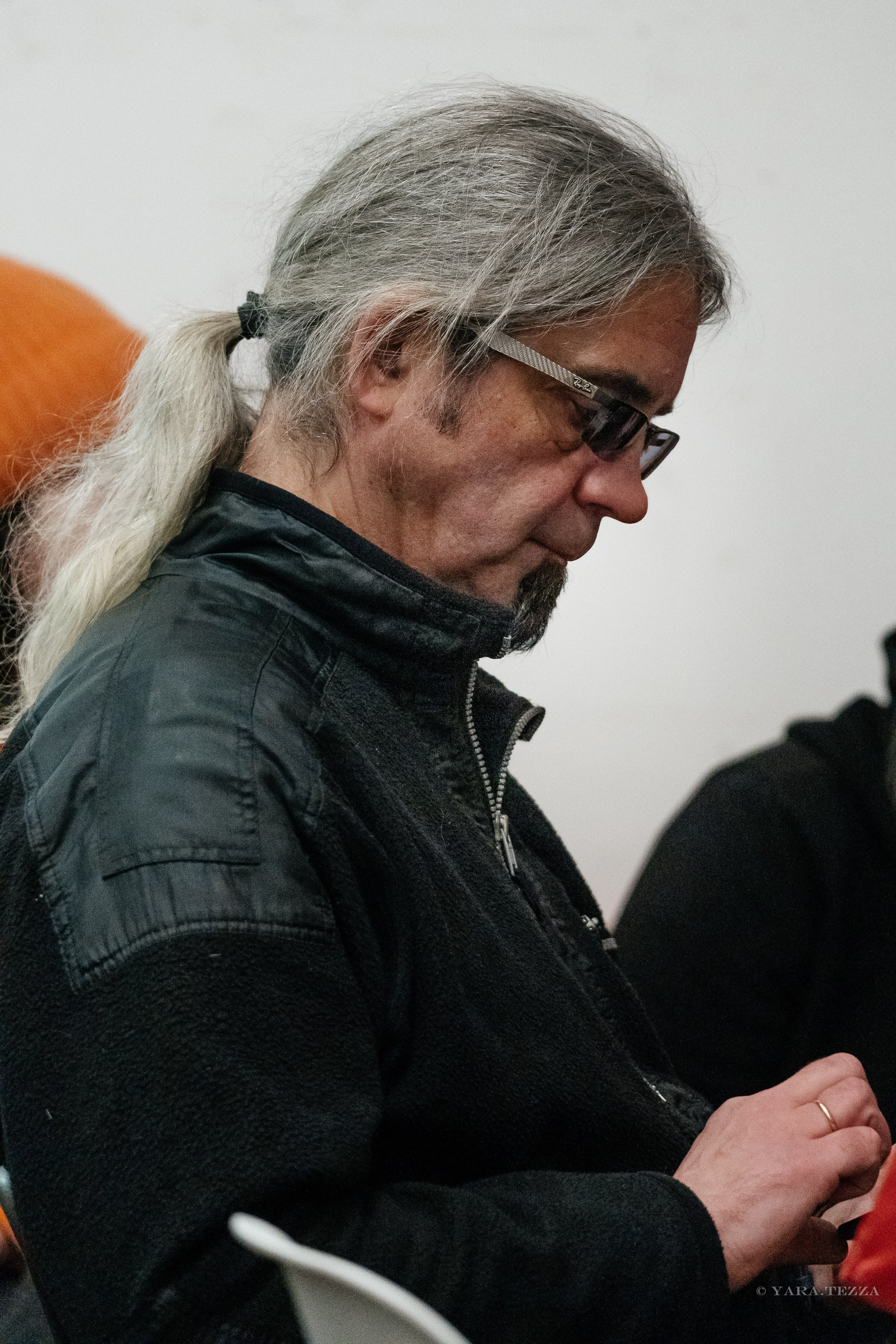 Есть ли жизнь в деревне. Презентация книги. Yaratezza production