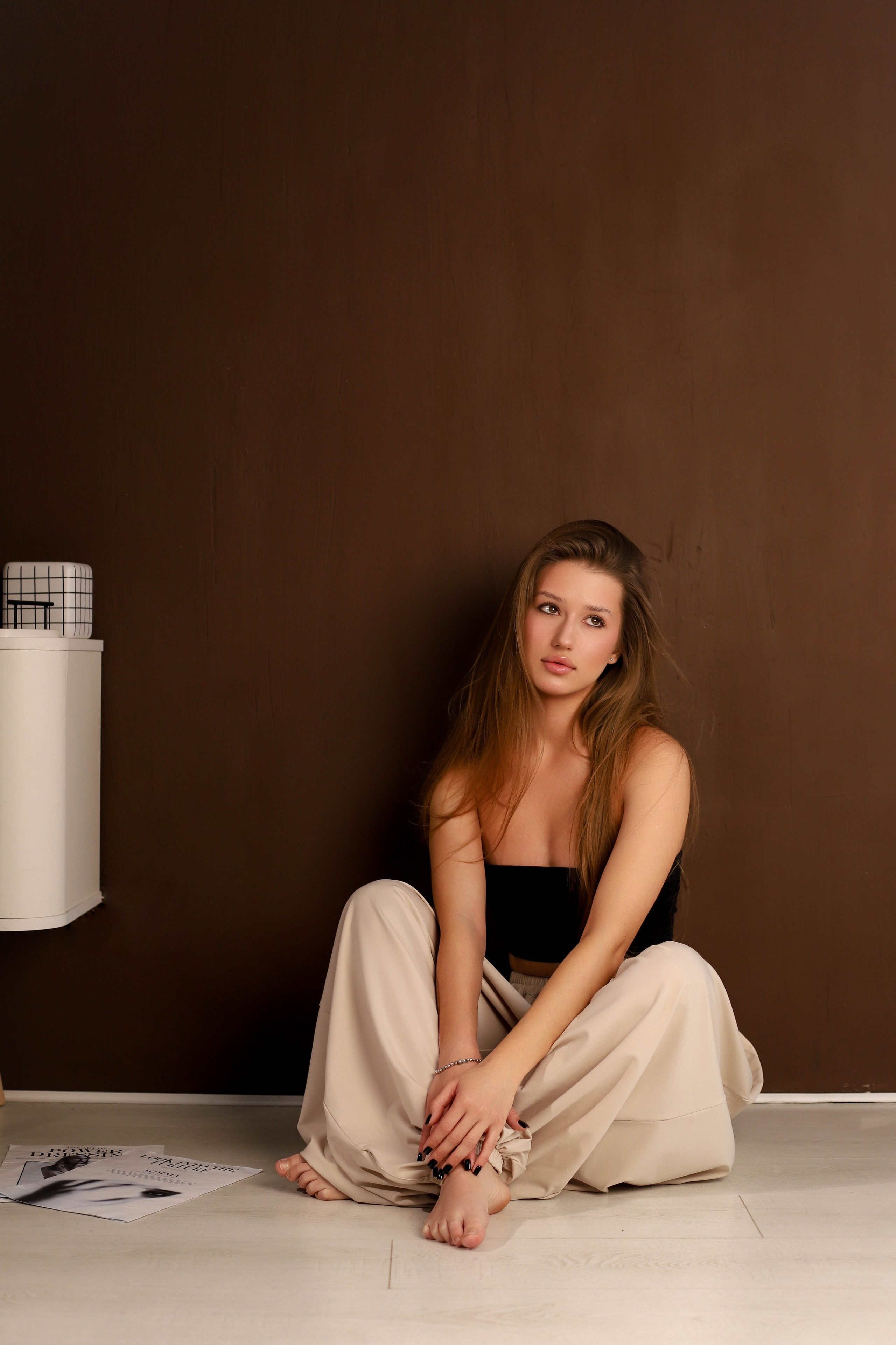 ВАЛЕРИЯ. Фотограф Мариуполь | Ялта | Крым — Диана Мазенко