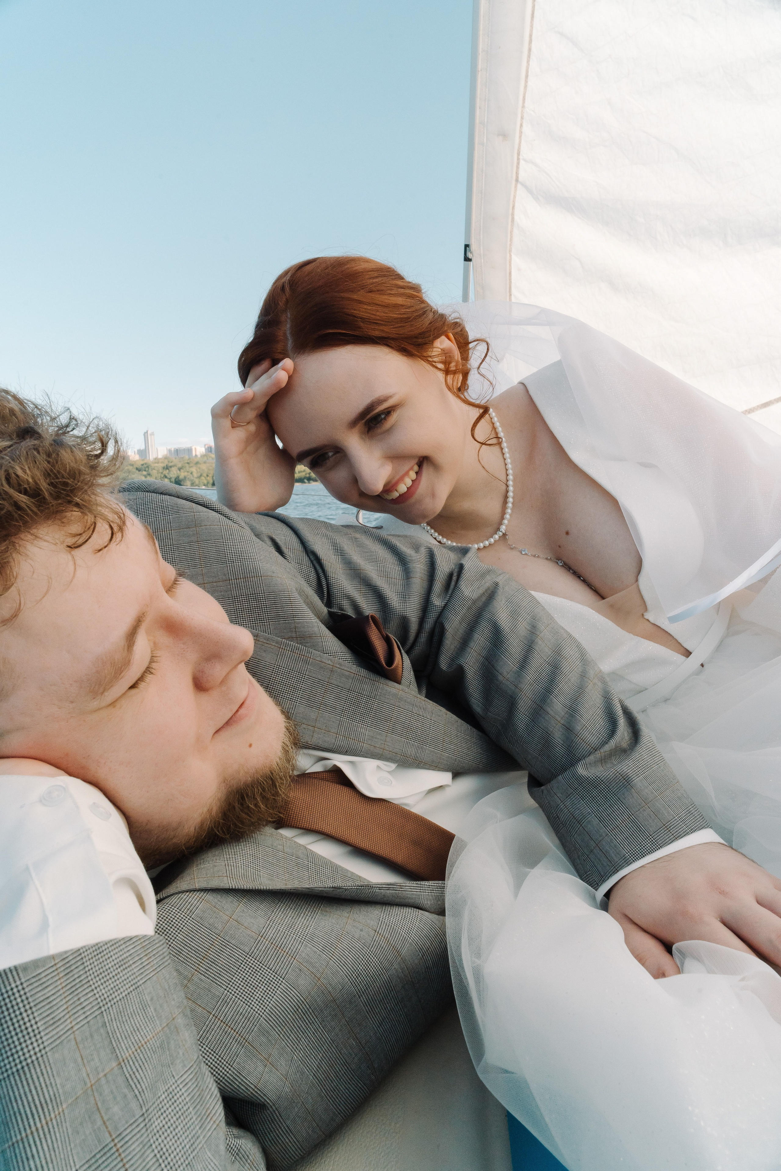 Море волнуется раз | 2024 Денис и Анастасия. ИТВИ