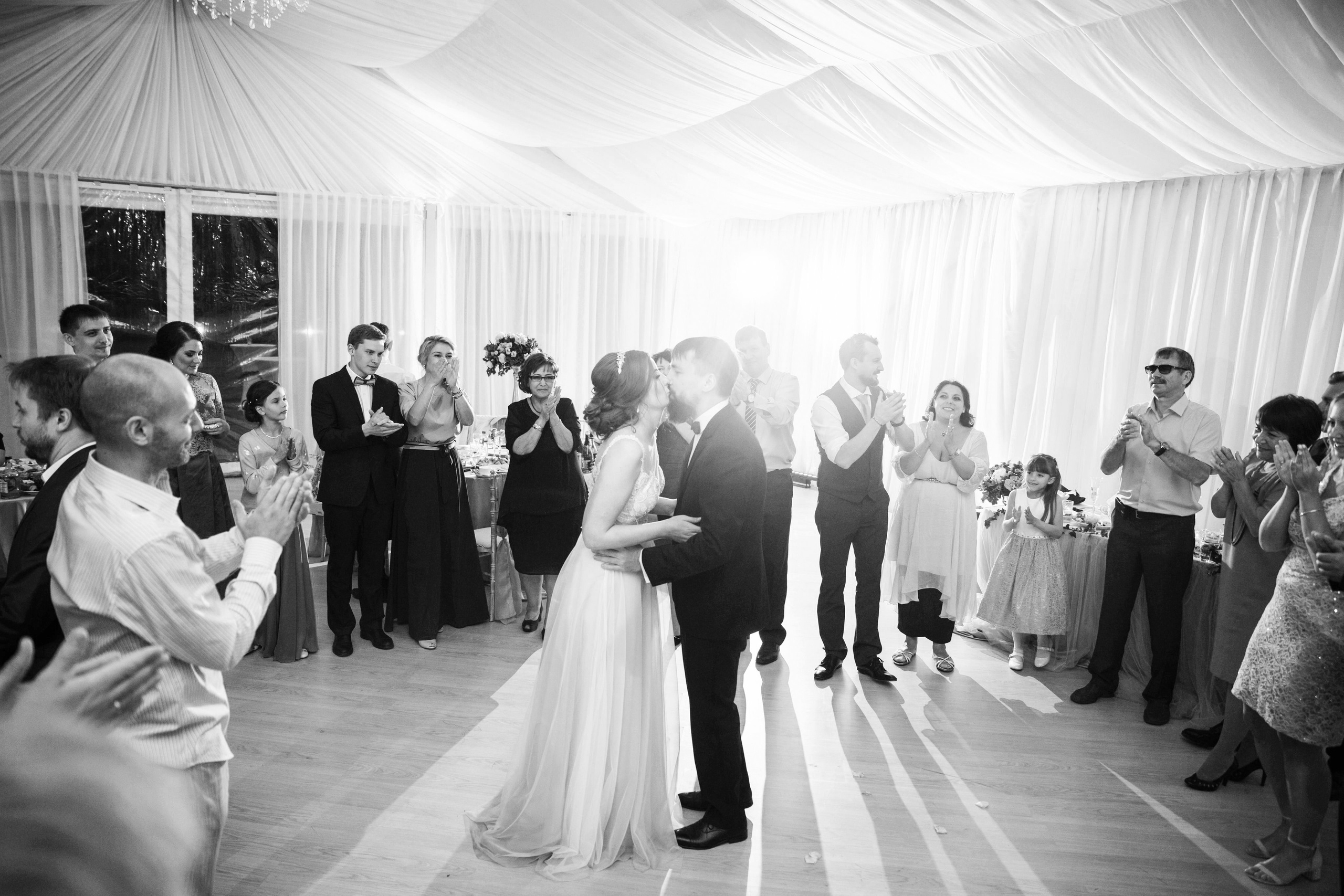 Алексей и Мария. Фотограф в Санкт-Петербурге Денис Персенен