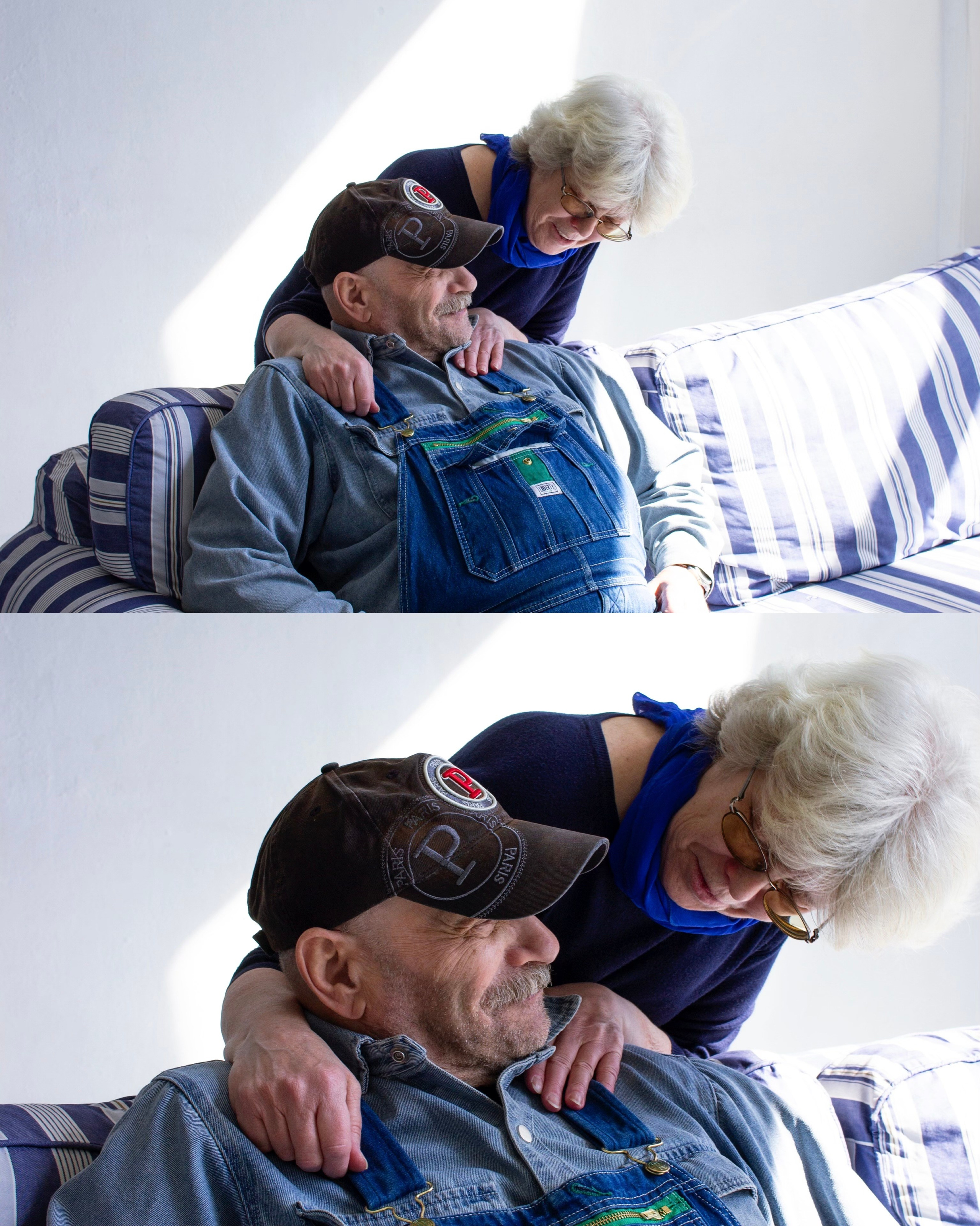 Яна и Леонид. Фотограф в Санкт-Петербурге Смирнова Диана