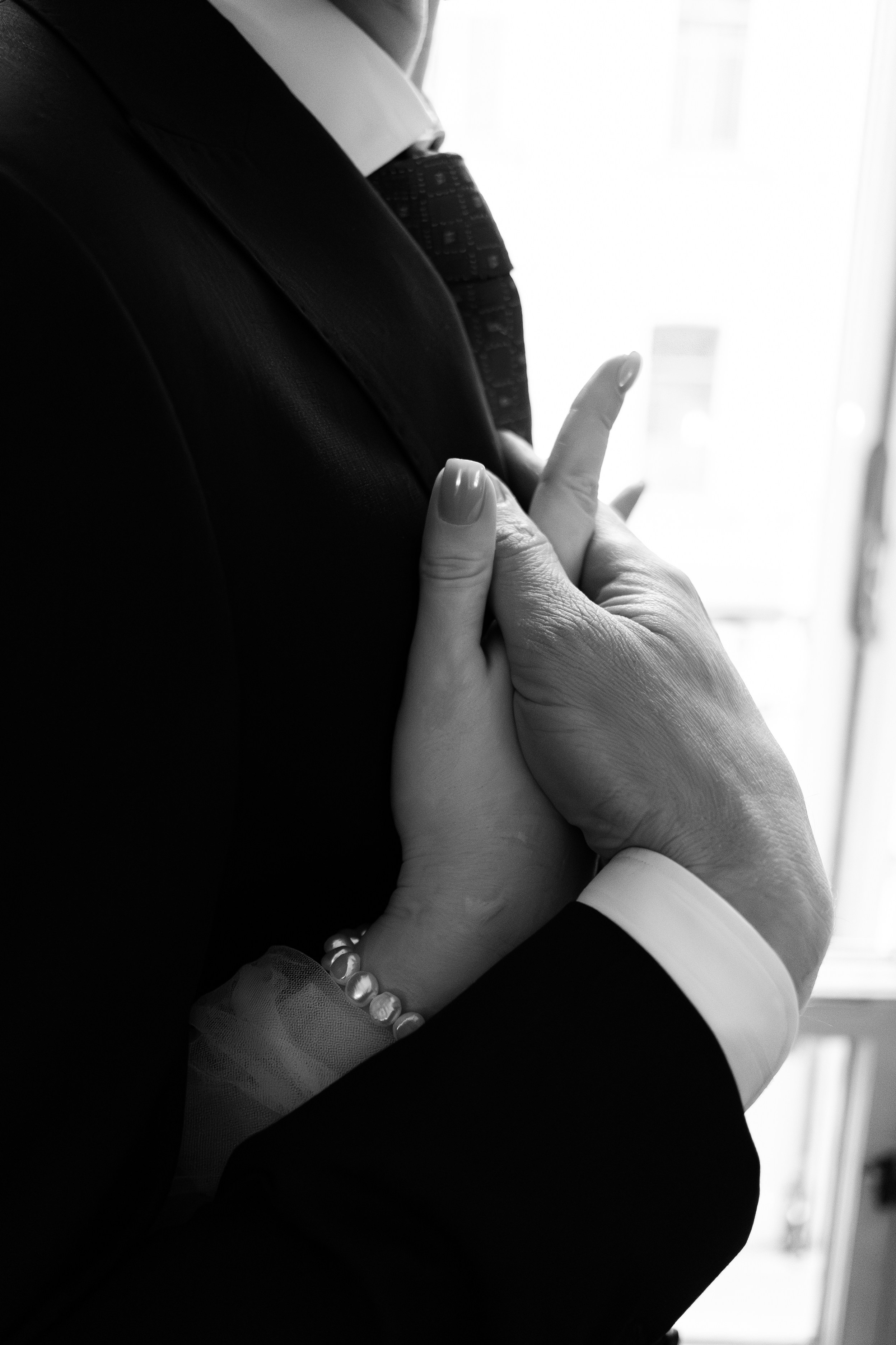 Кристина и Дмитрий. Фотограф в Санкт-Петербурге Смирнова Диана