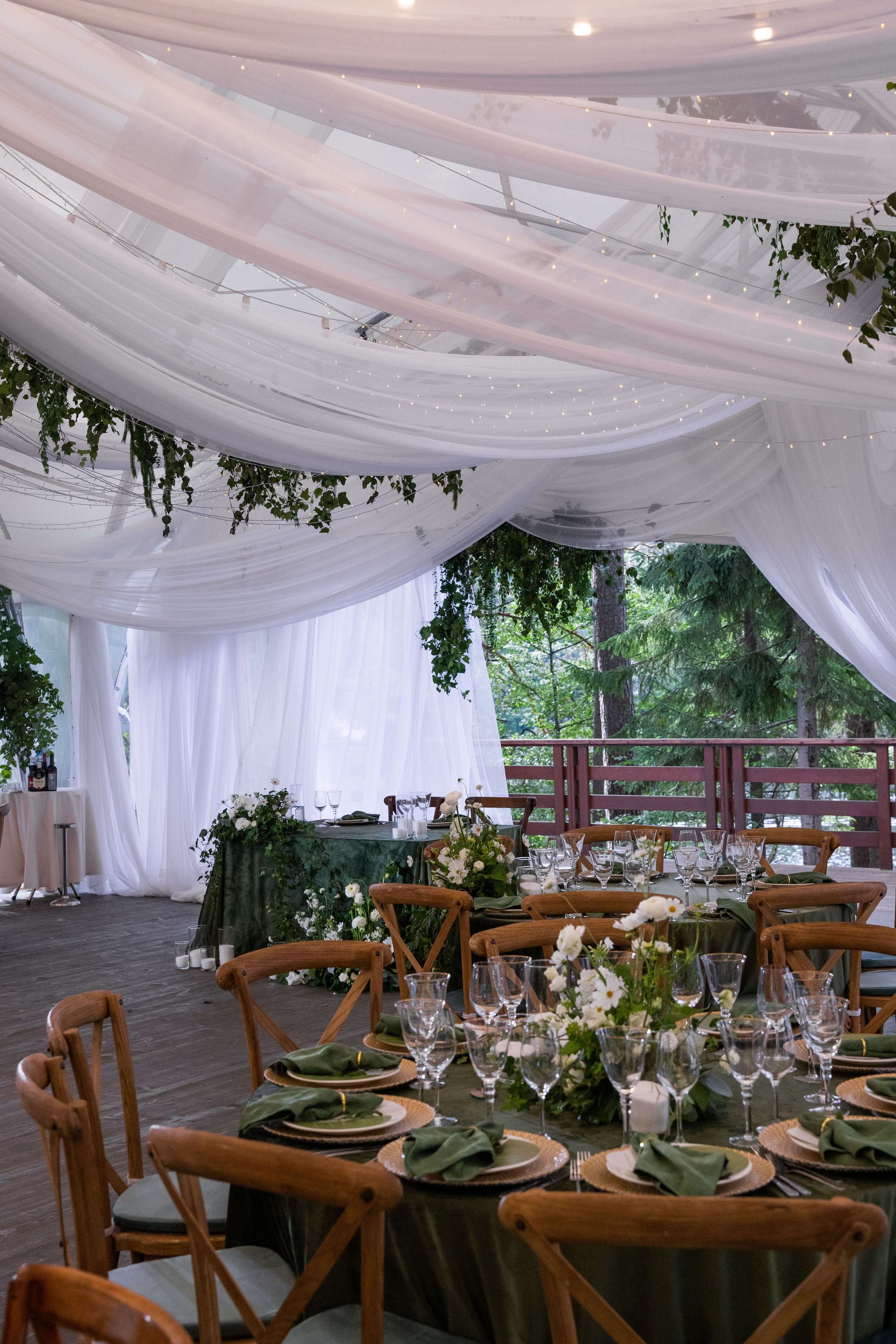 Вереск. Свадебный фотограф Анастасия Казакова