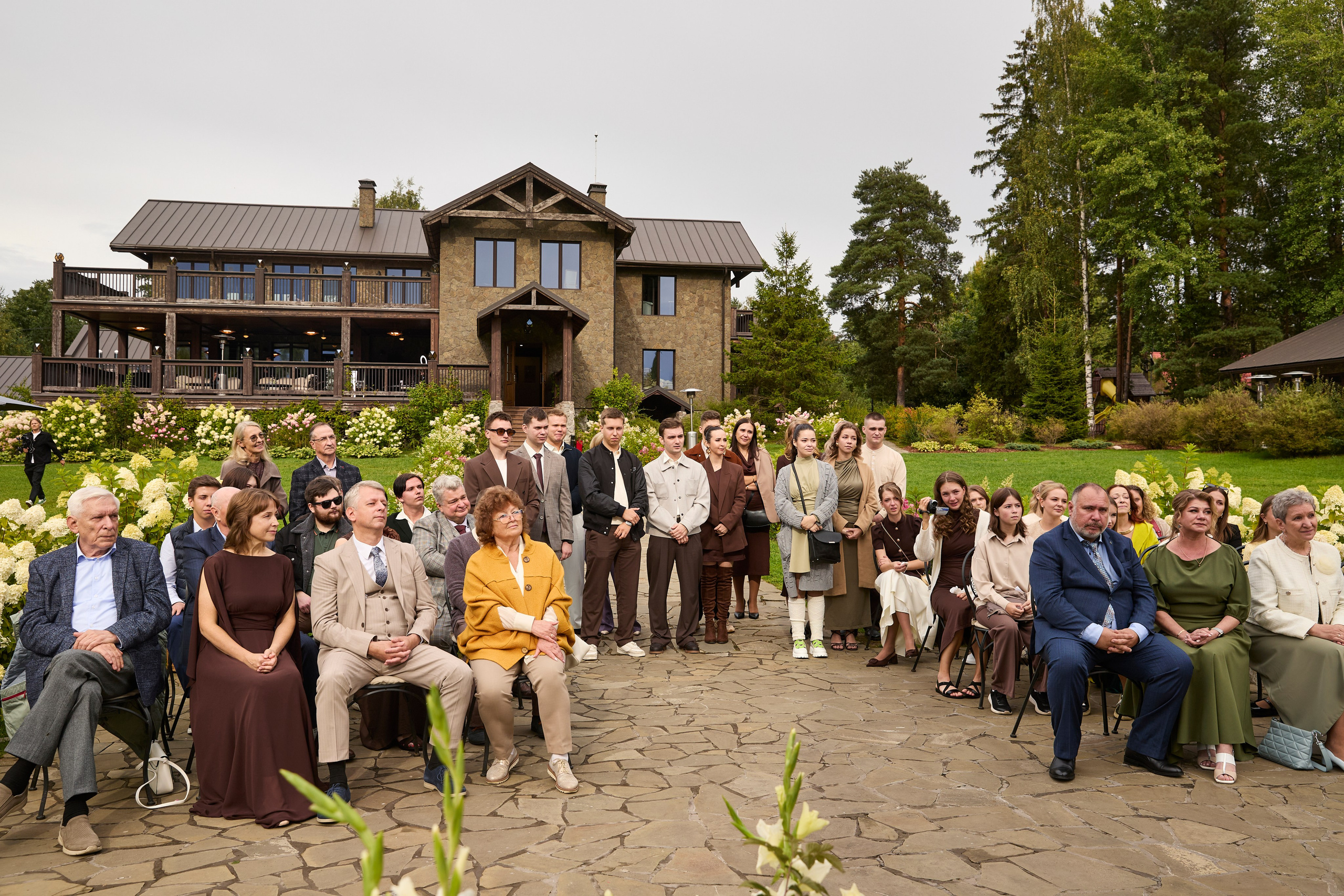 Дмитрий и Ксения. Свадебный фотогра Анастасия Казакова