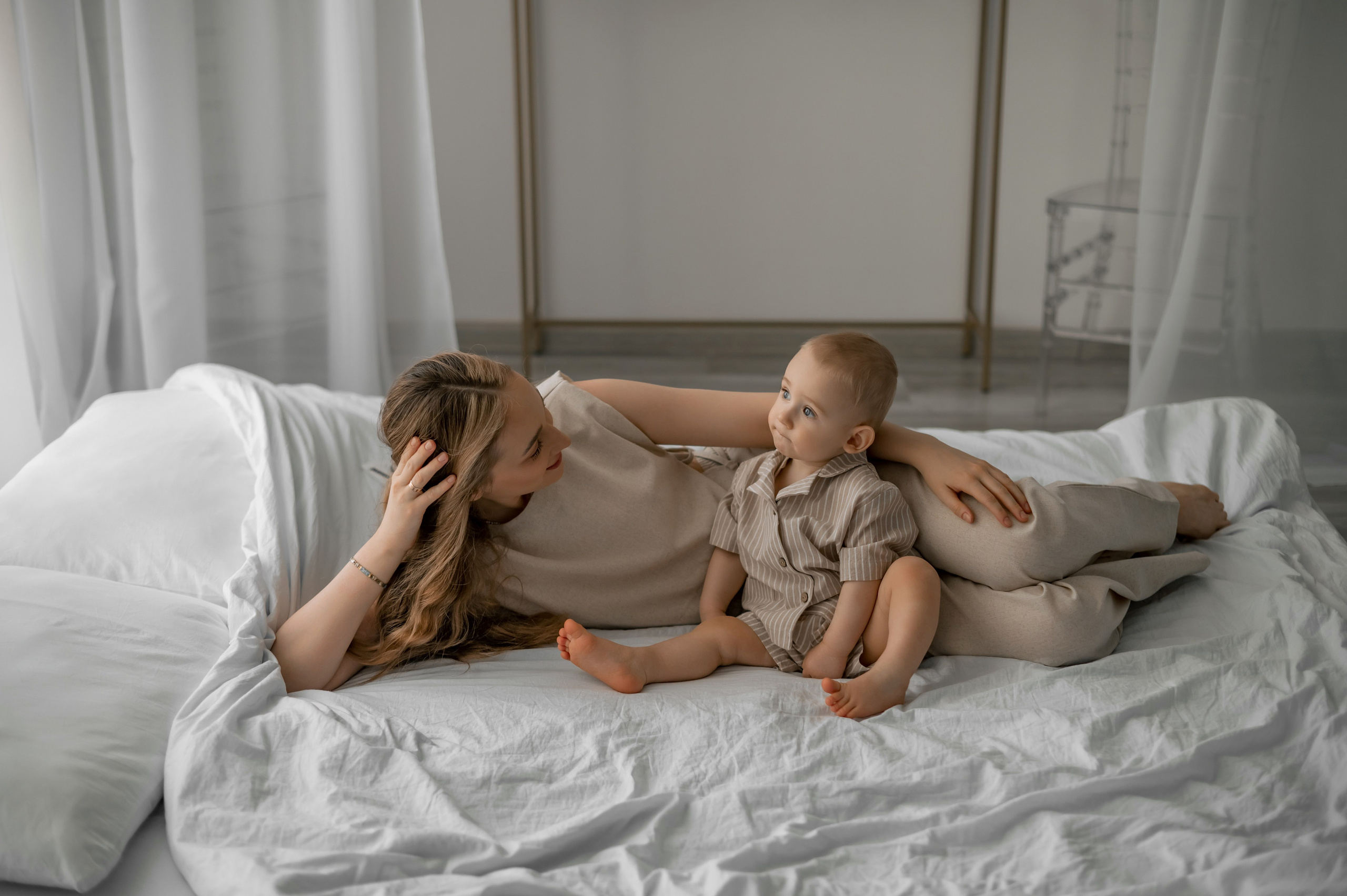 МАМА И ДОЧЬ. Свадебный и семейный фотограф в Краснодарском крае