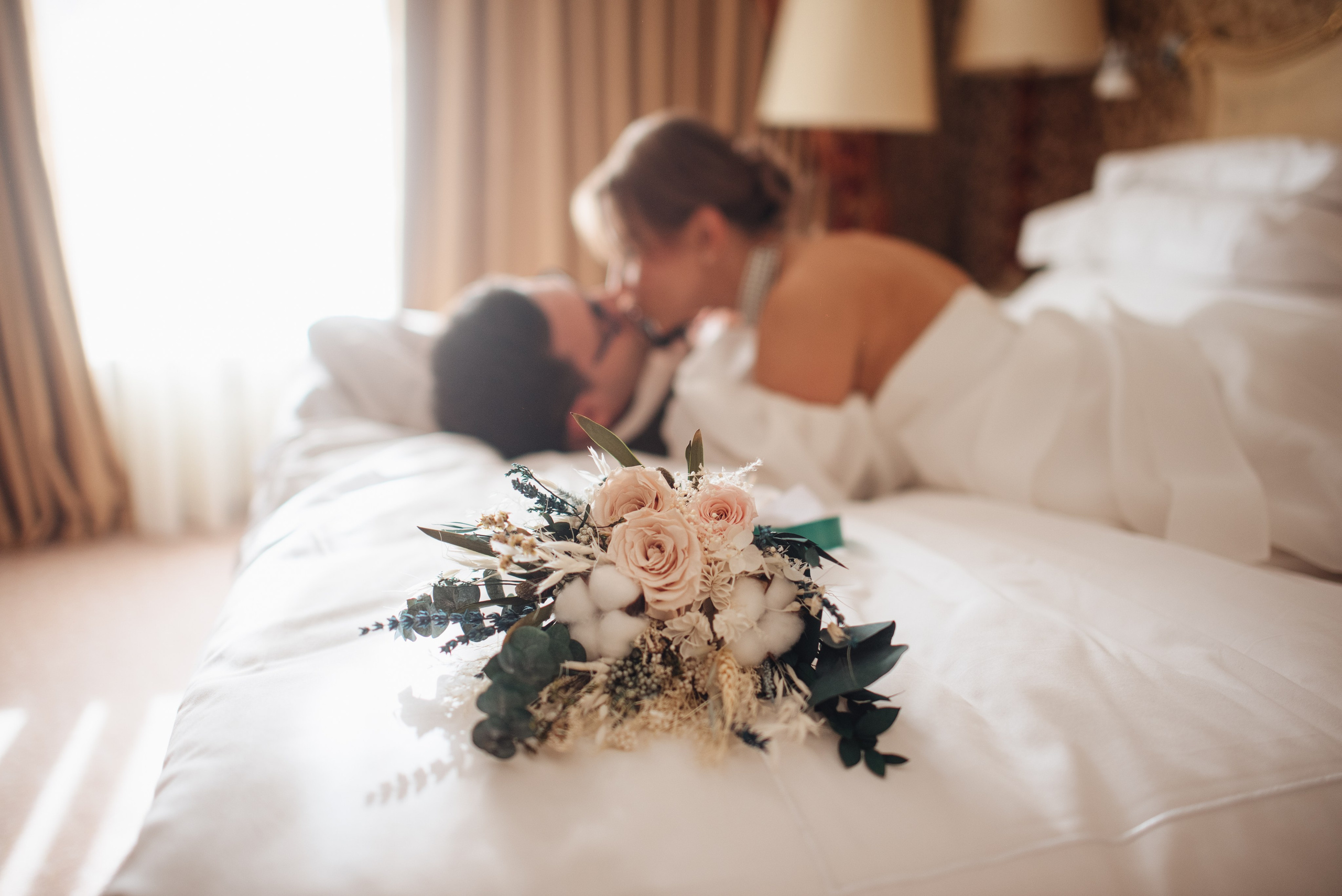 Константин и Татьяна. Фотограф в Москве Hellga Raf Хельга Раф