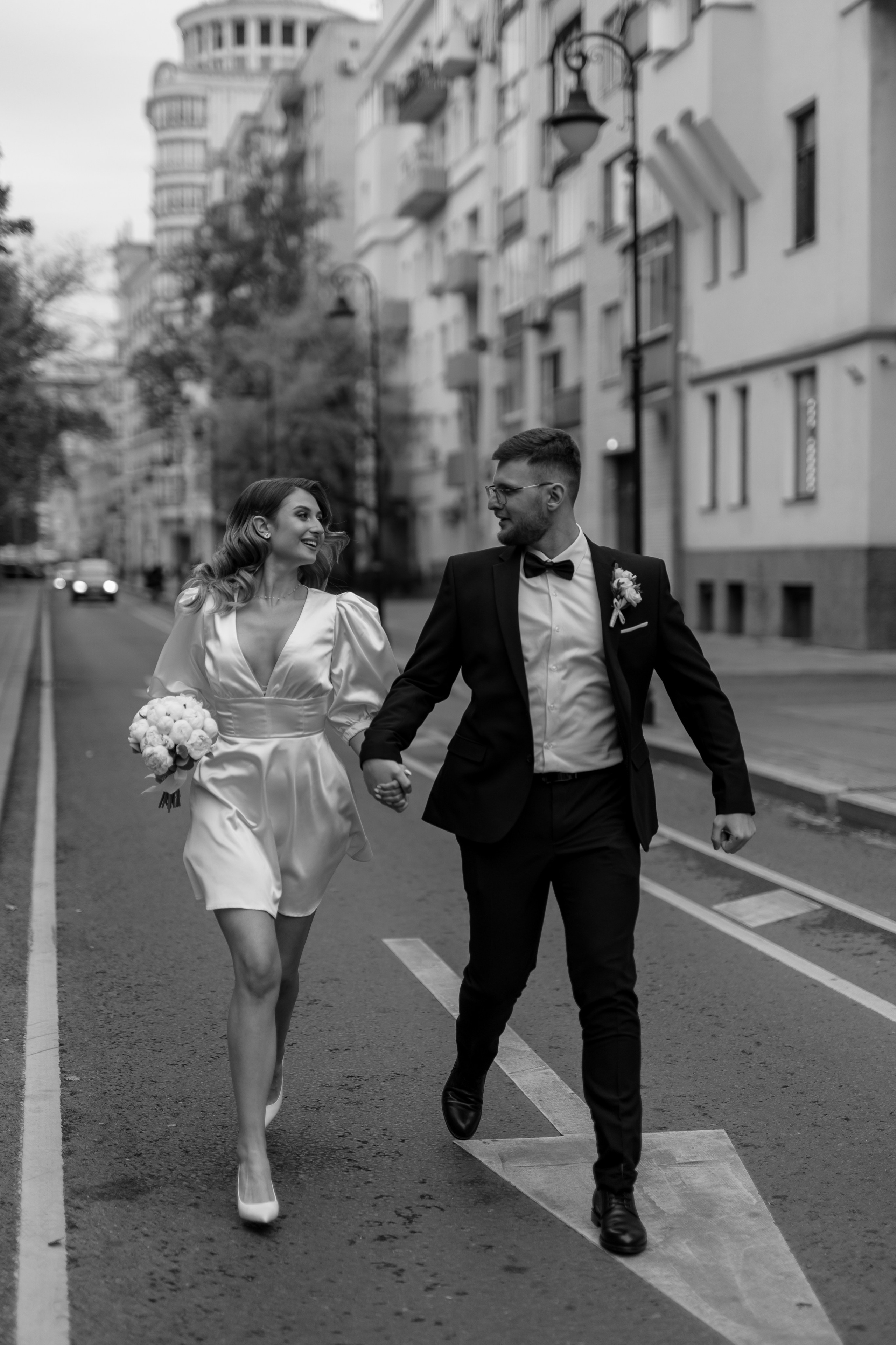 Смотри, какие мы красивые. Свадебный и портретный фотограф в Москве, Туле и Брянске Дара Евсеева