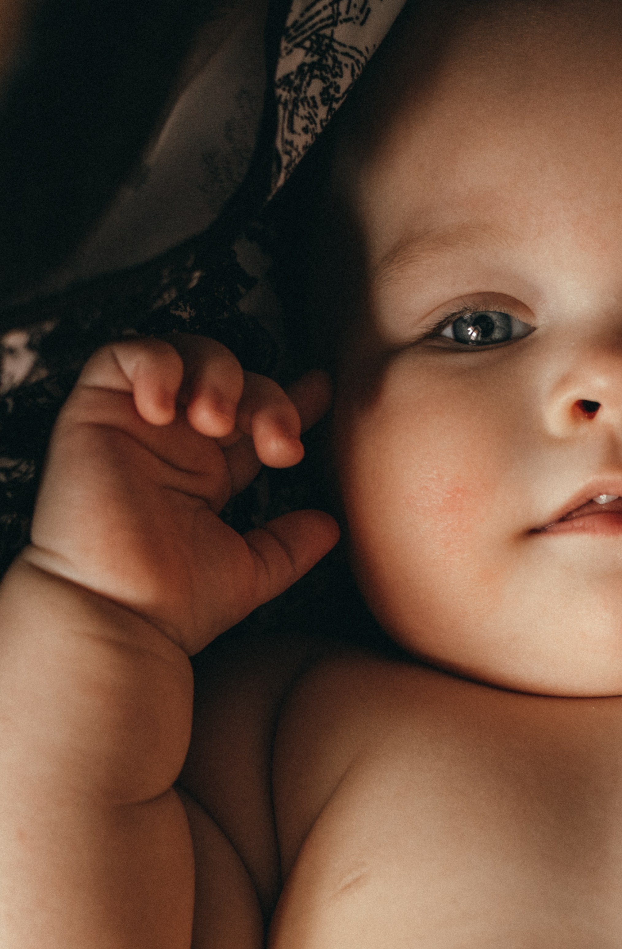 Урок по обработке «Я ФОТОГРАФ-Я ТАК ВИЖУ!». Семейный и домашний фотограф в Сургуте|Кристина Крапивина