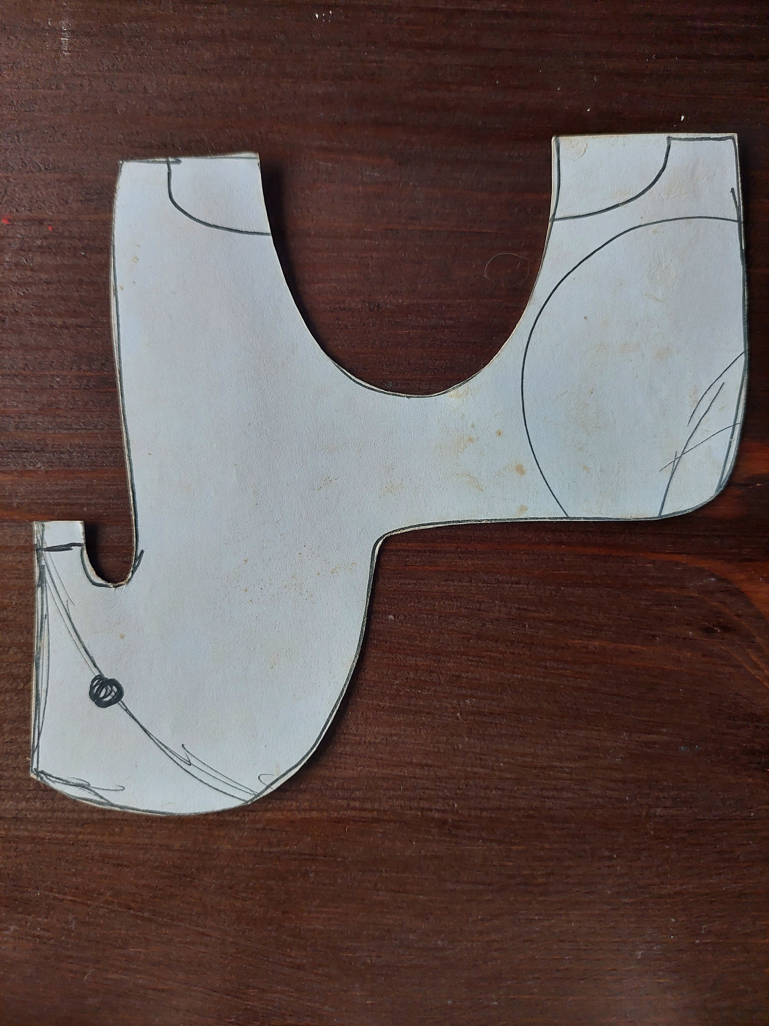 Что остается за кадром, или процесс работы керамиста. Керамика с историей. Елена Рогалёва