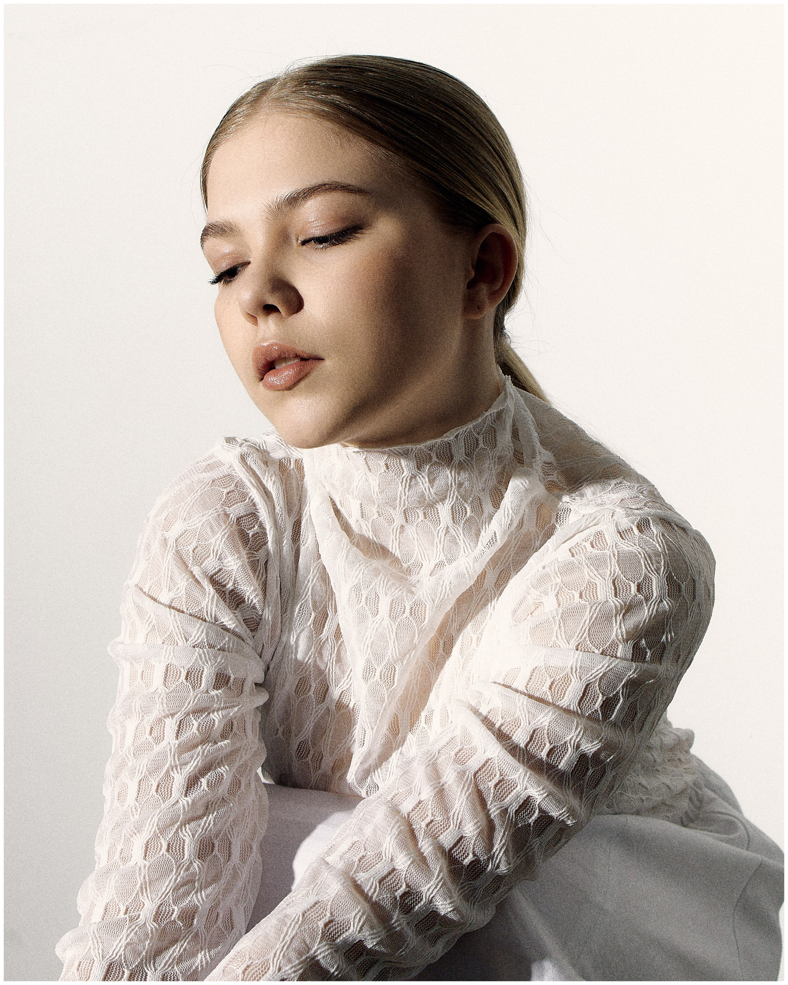 Ангелина. Портретный фотограф в Москве | Анастасия Старкова