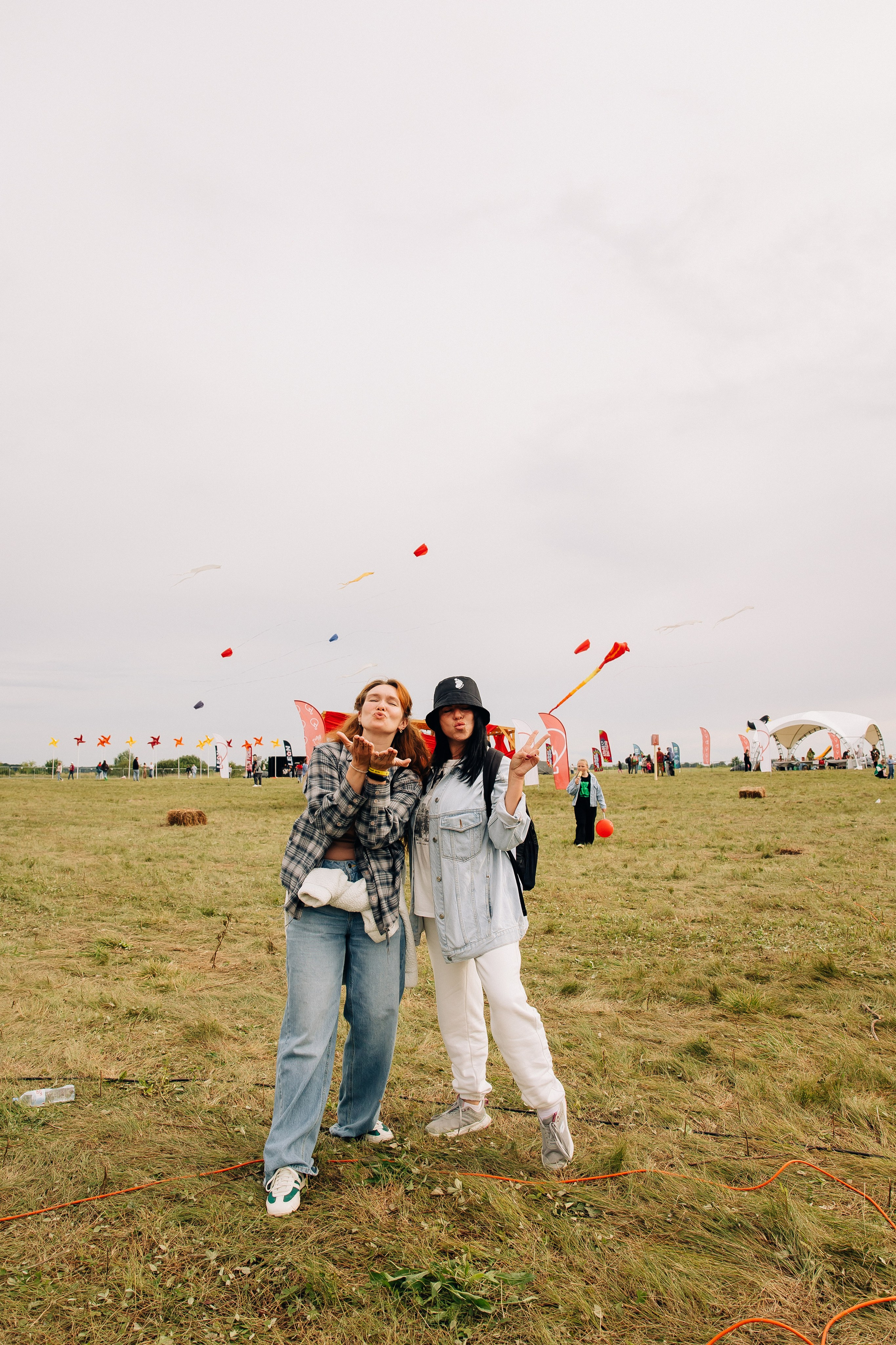 Фестиваль в Рязани. Свадебный и семейный фотограф в Воронеже Свиридова Евгения