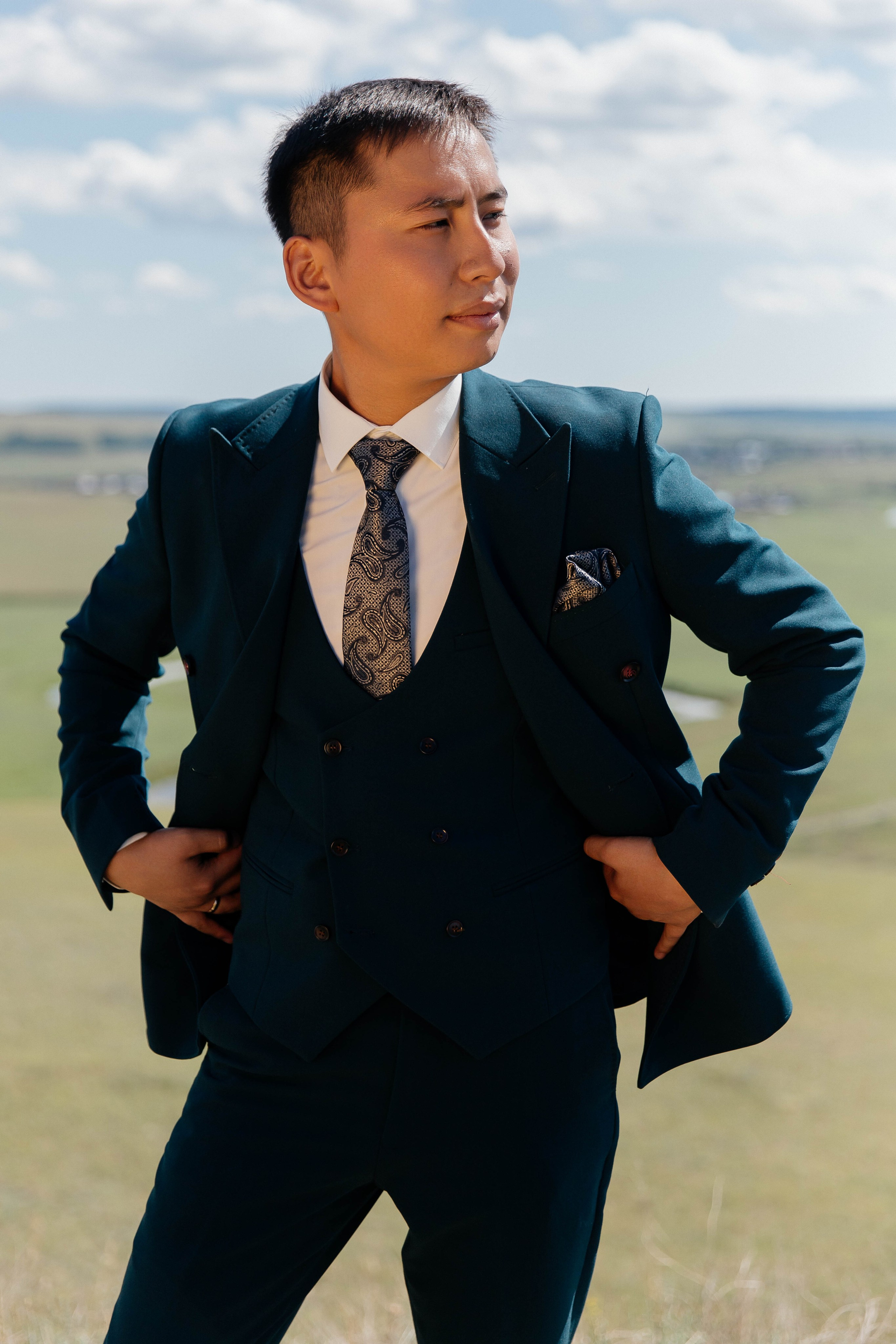 Анатолий & Светлана. Главная