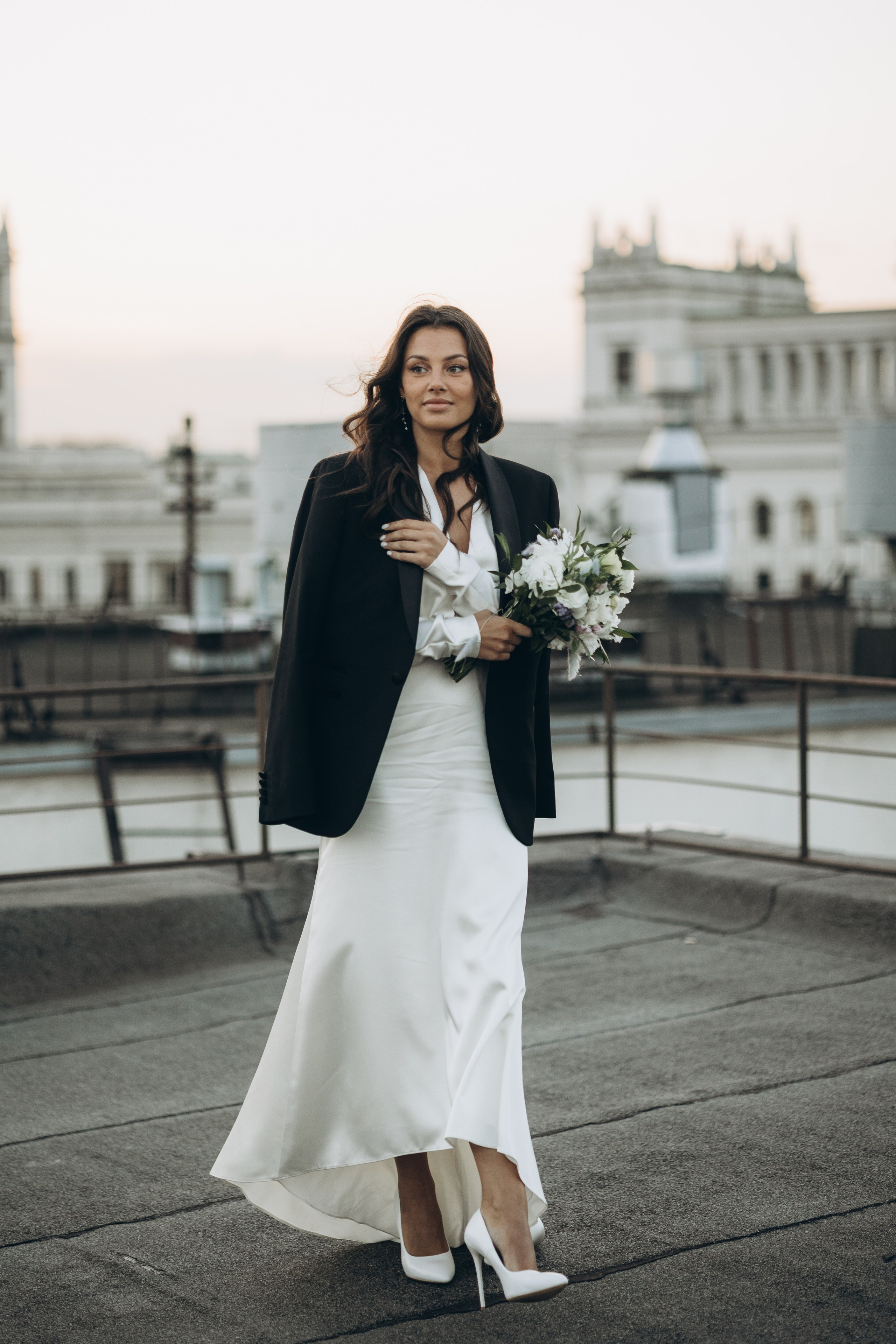 Ольга & Михаил. Семейный фотограф в Москве Виктория Ястребинская