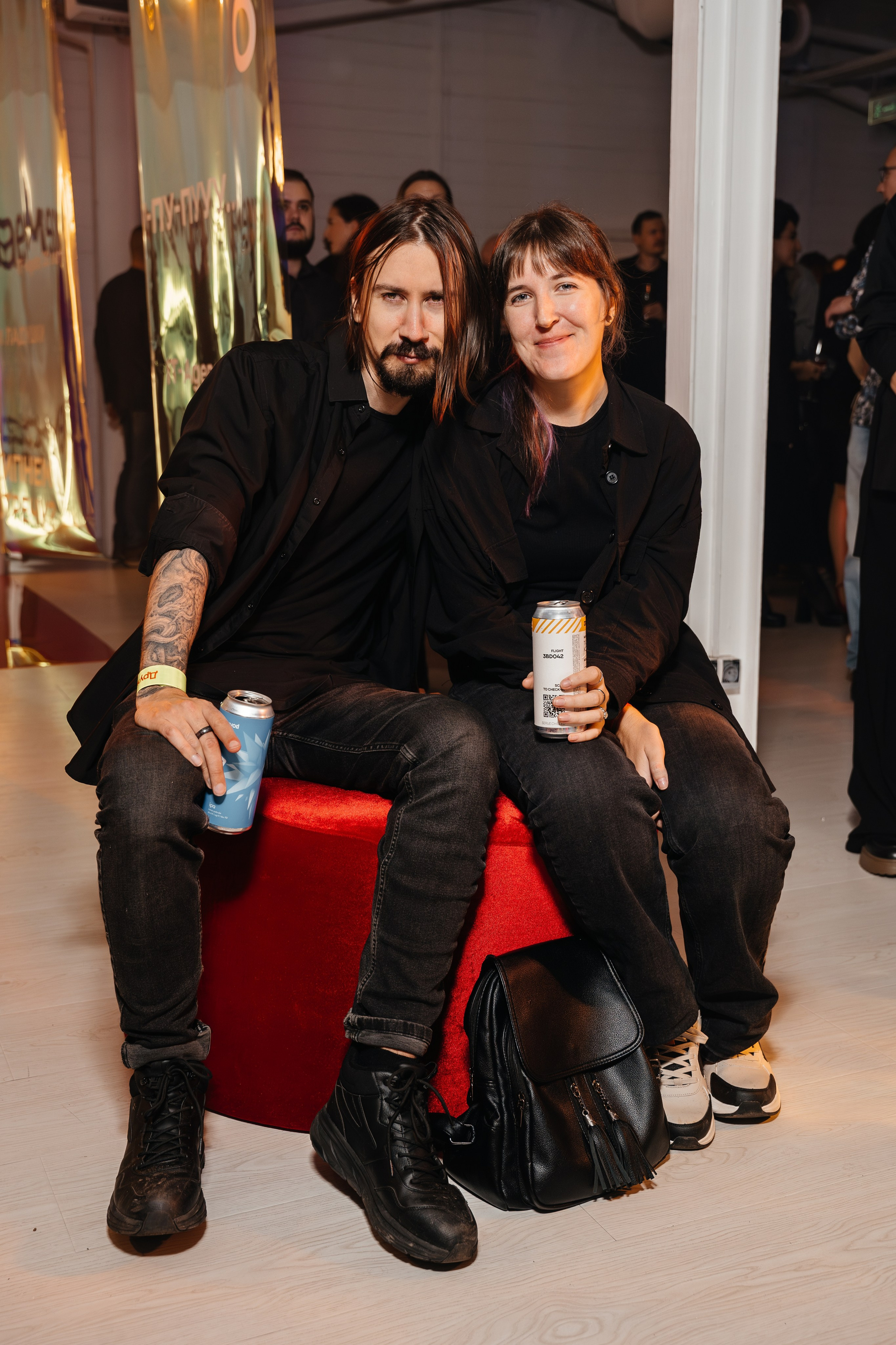 Съемка корпоратива для IT-Agency. Свадебный фотограф Барнаул Алексей Павлов