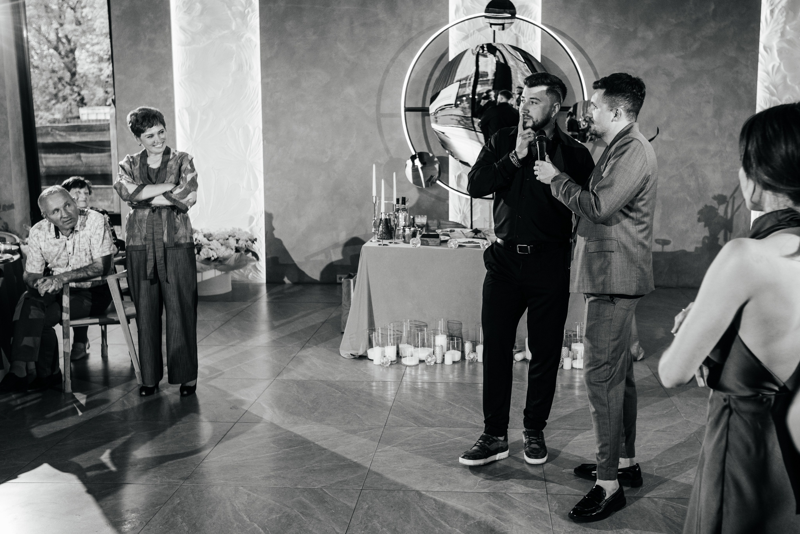 Элла & Кирилл. Свадебный фотограф Барнаул Алексей Павлов