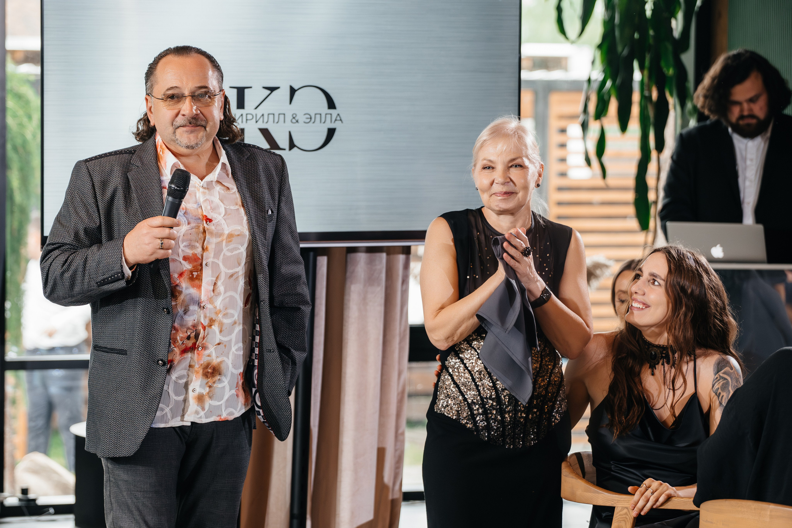 Элла & Кирилл. Свадебный фотограф Барнаул Алексей Павлов