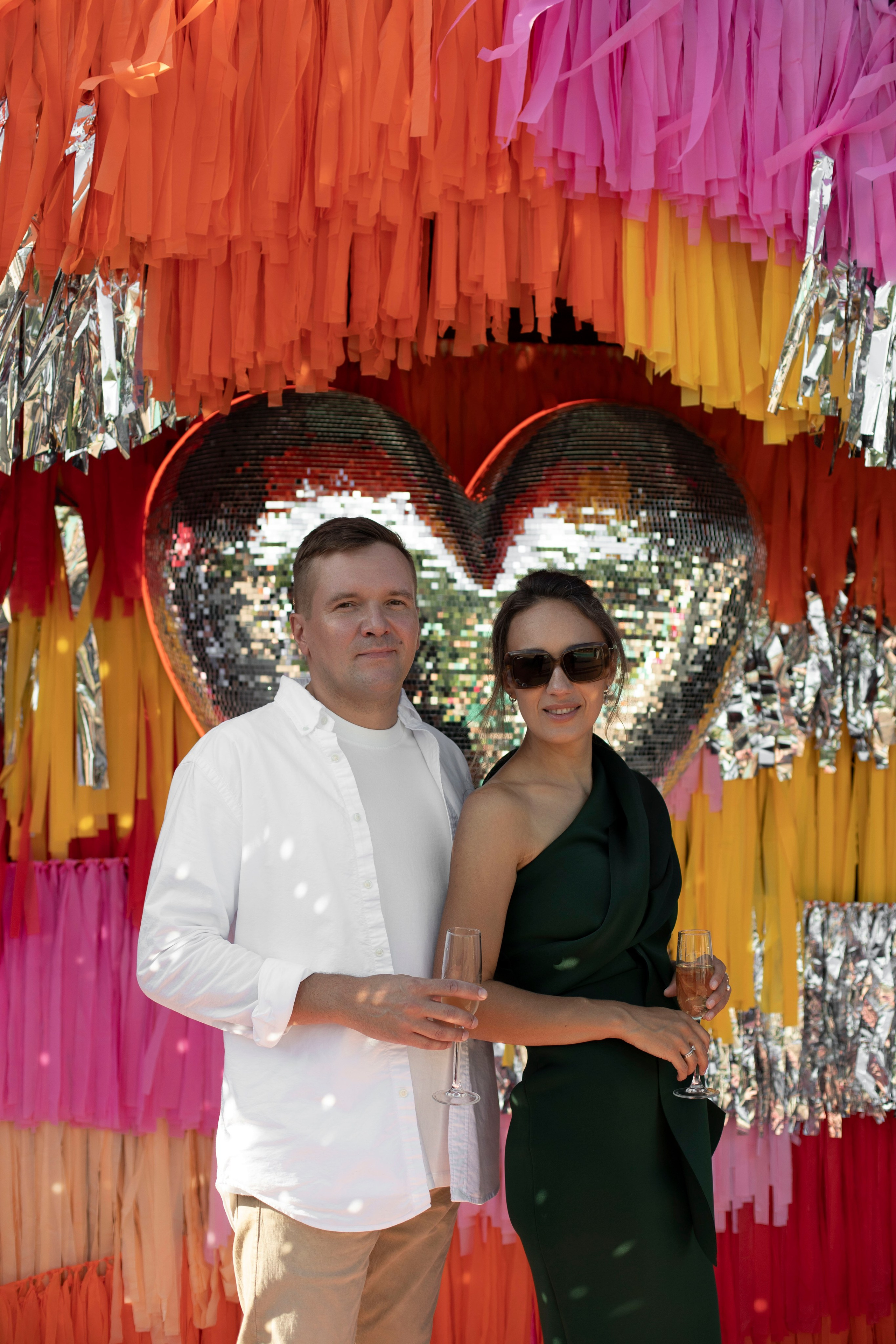 Виталий & Полина