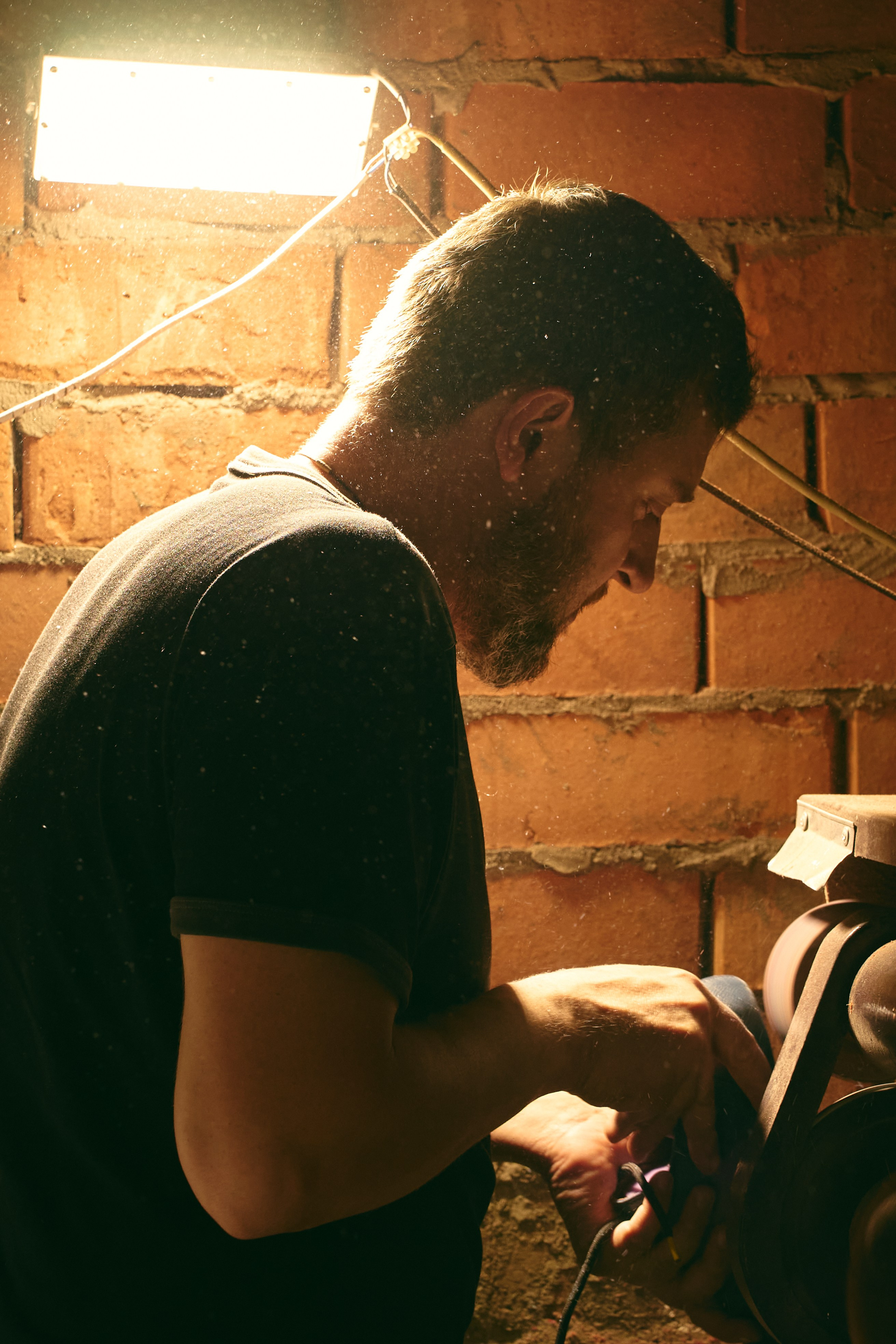 Контент фотограф Александр Шалагин