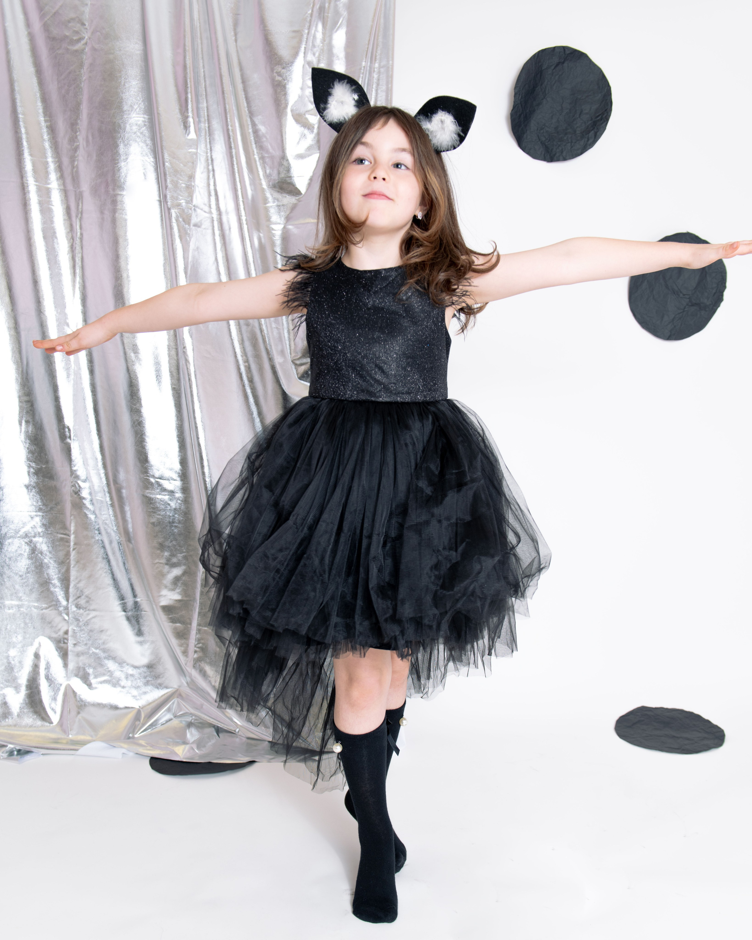 Зазеркалье. Детские фотопроекты Москва