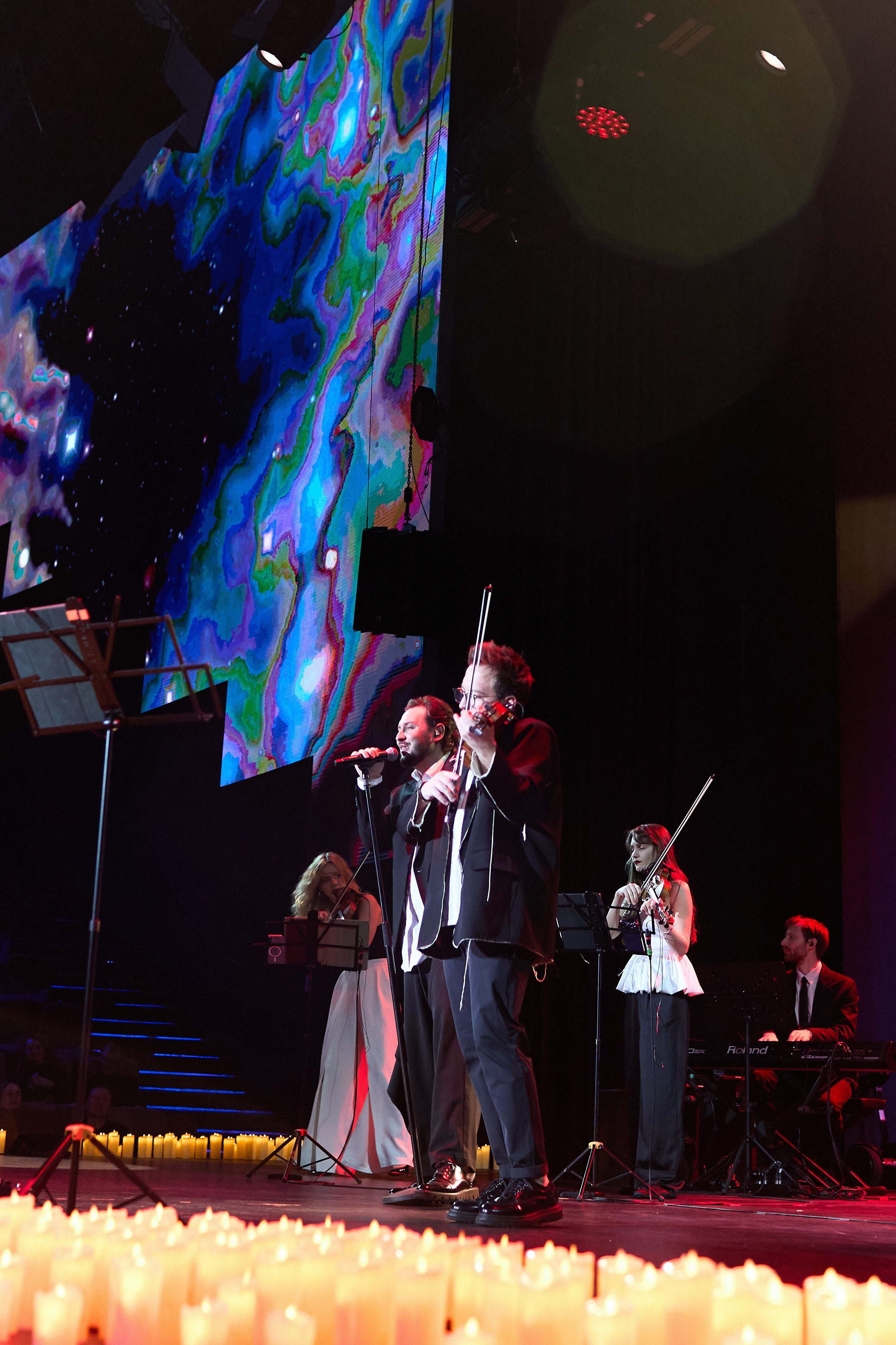 VEGAS CITY HALL. Фотограф Мария Сивохина
