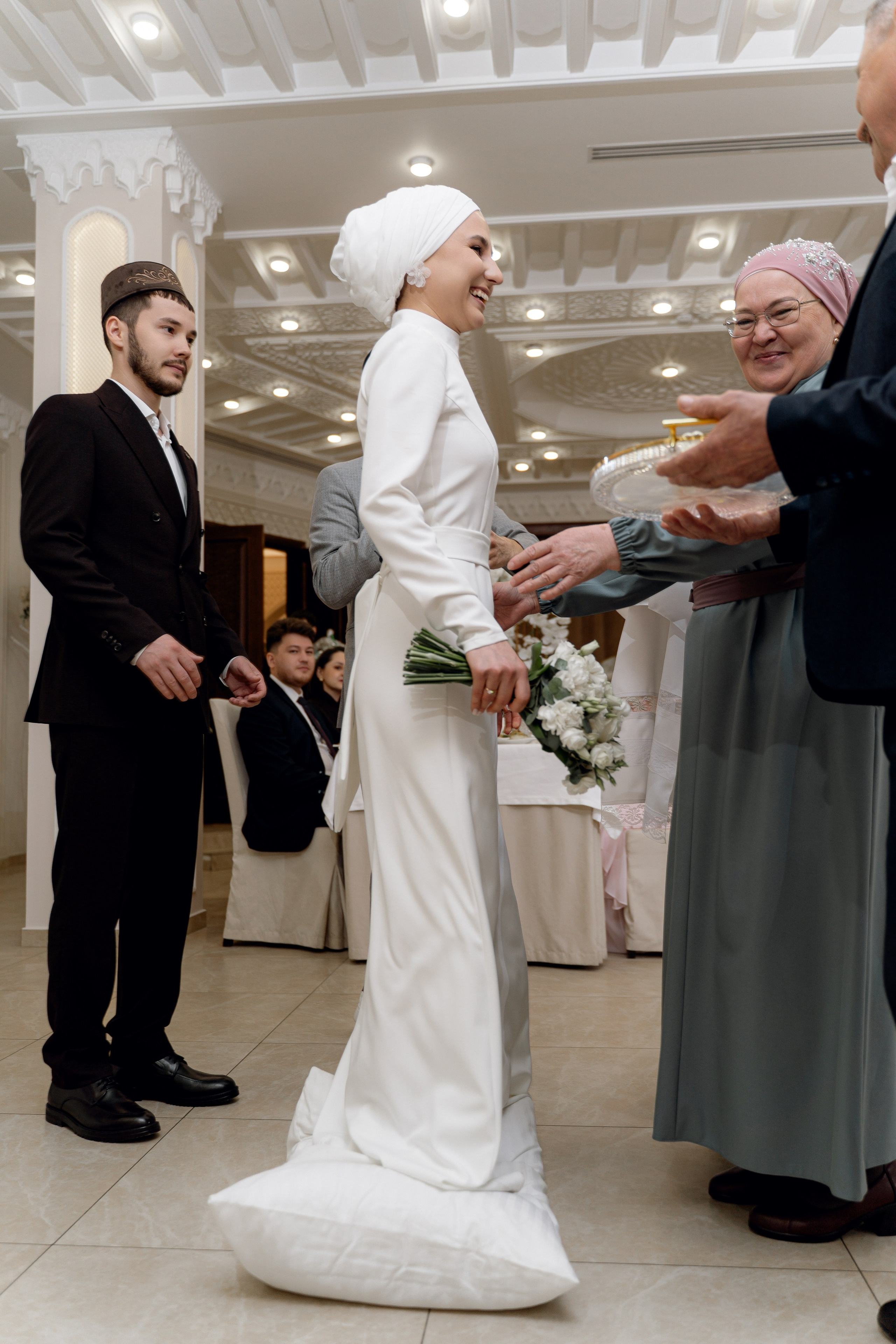 Ильдар & Алия. RAMIL SAFIULLIN