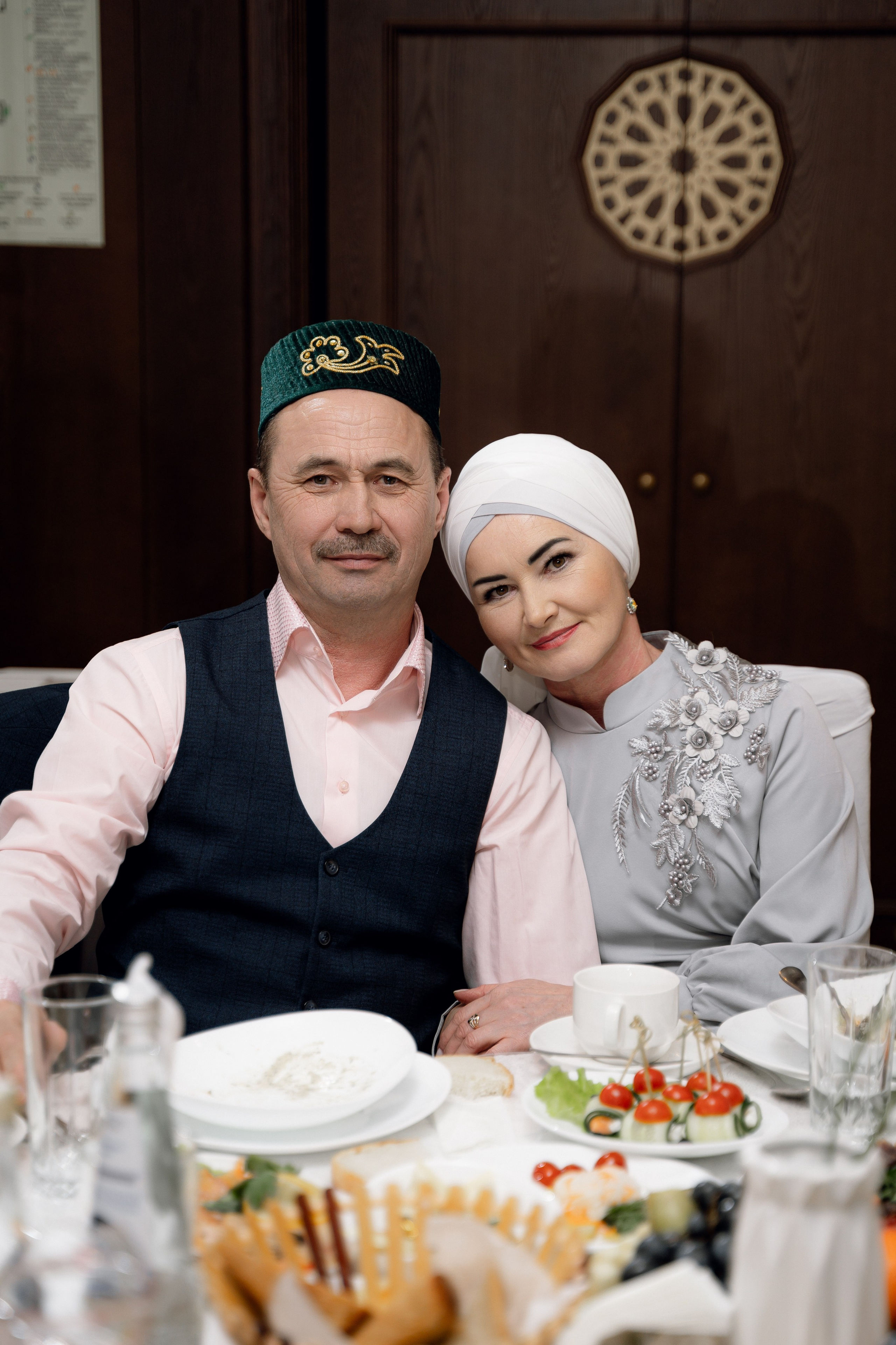 Роберт & Алсу (Ахмадзаки). RAMIL SAFIULLIN